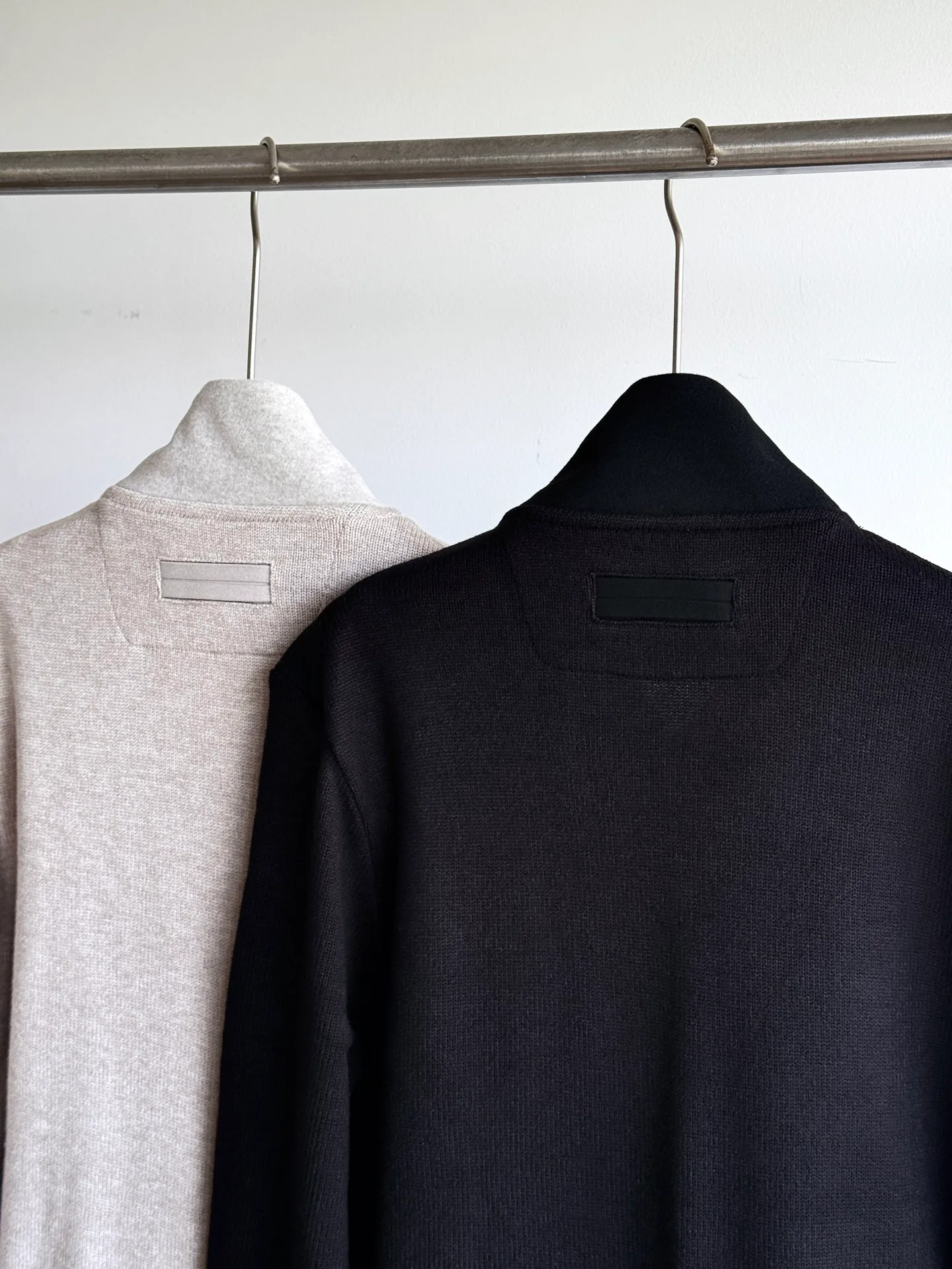 Men's Jackets And Down Jackets ZEGNA 18195294