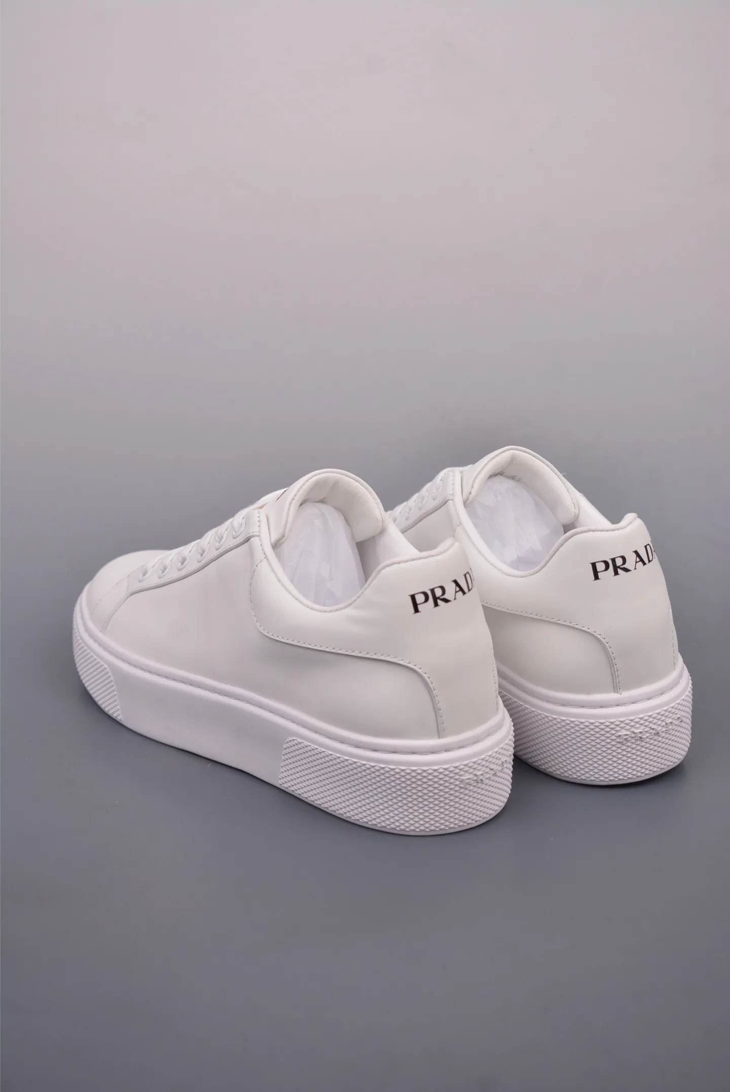 Men's Sneakers PRADA 18212026