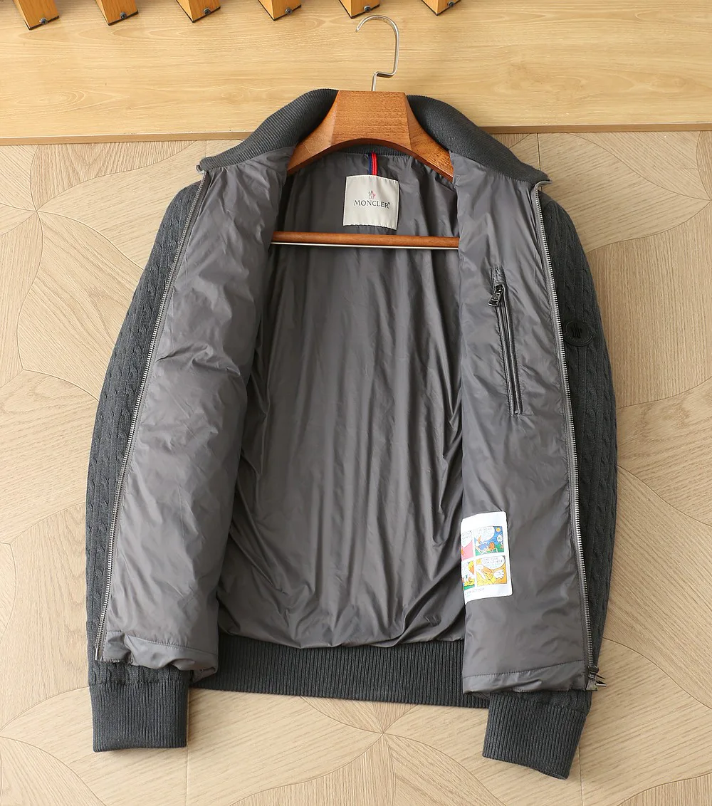 Men's Jackets And Down Jackets MONCLER 18369154