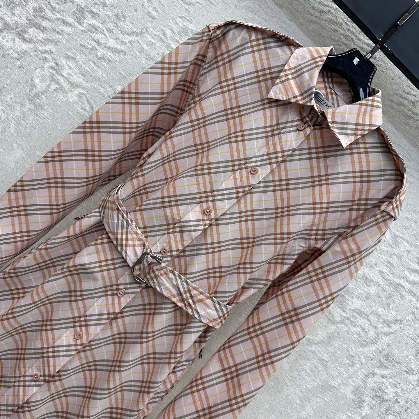 Women's Dresses BURBERRY 18327897