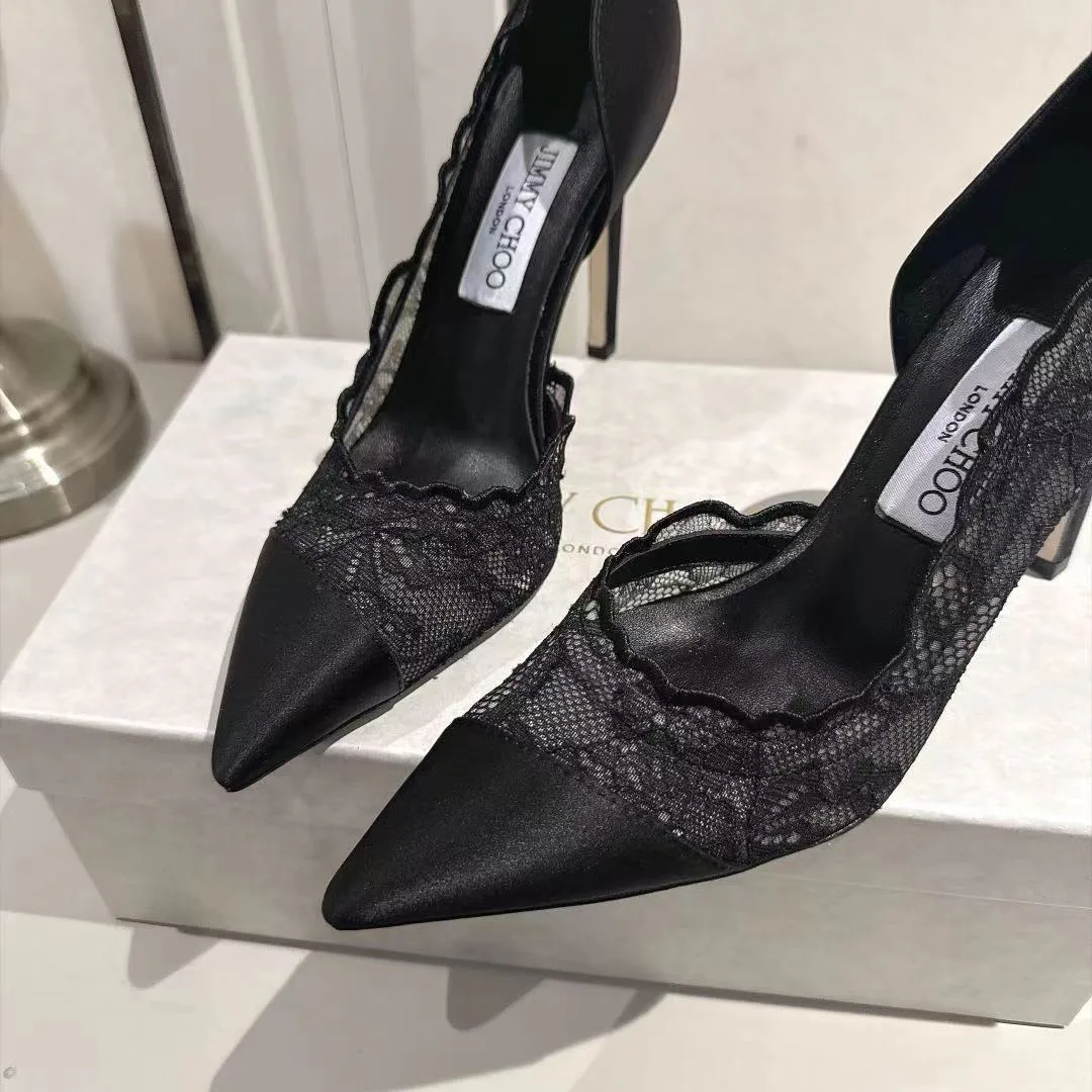 Women's Heels JIMMY CHOO 17927337