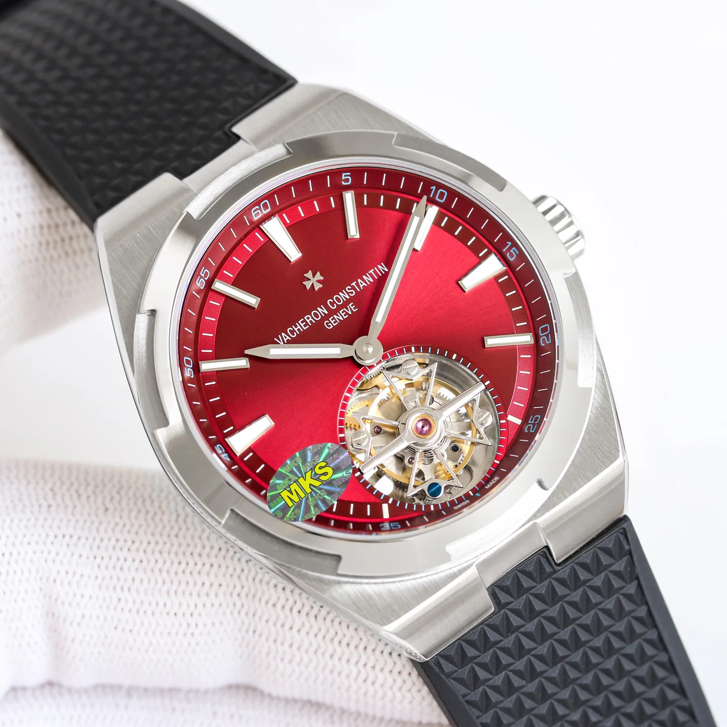Men's Watches VACHERON CONSTANTIN 17733767