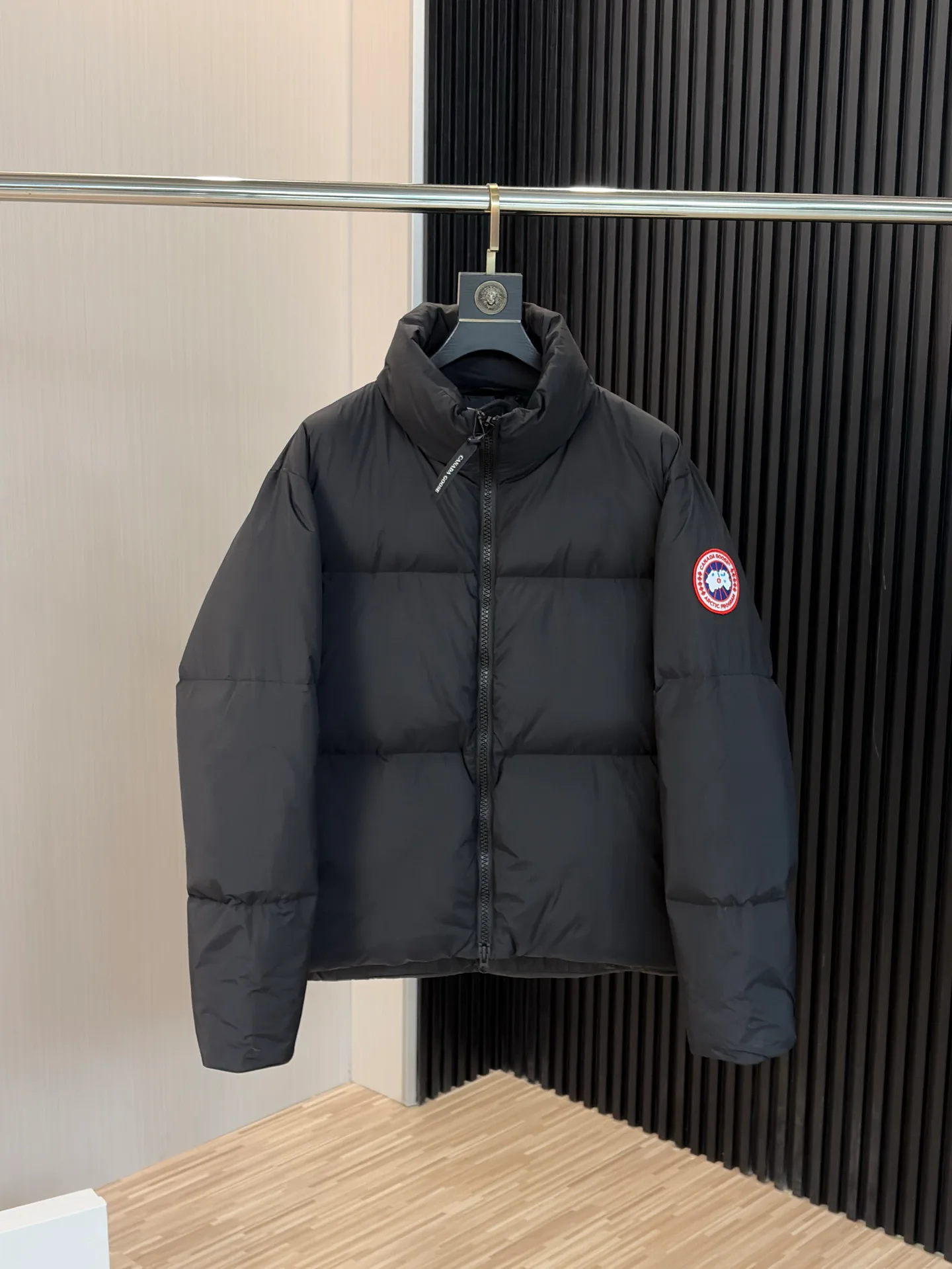 Women's Jackets And Down Jackets CANADA GOOSE 18391747