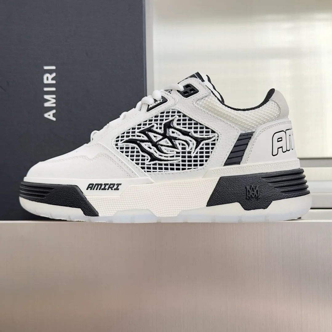 Women's Sneakers AMIRI 17771988