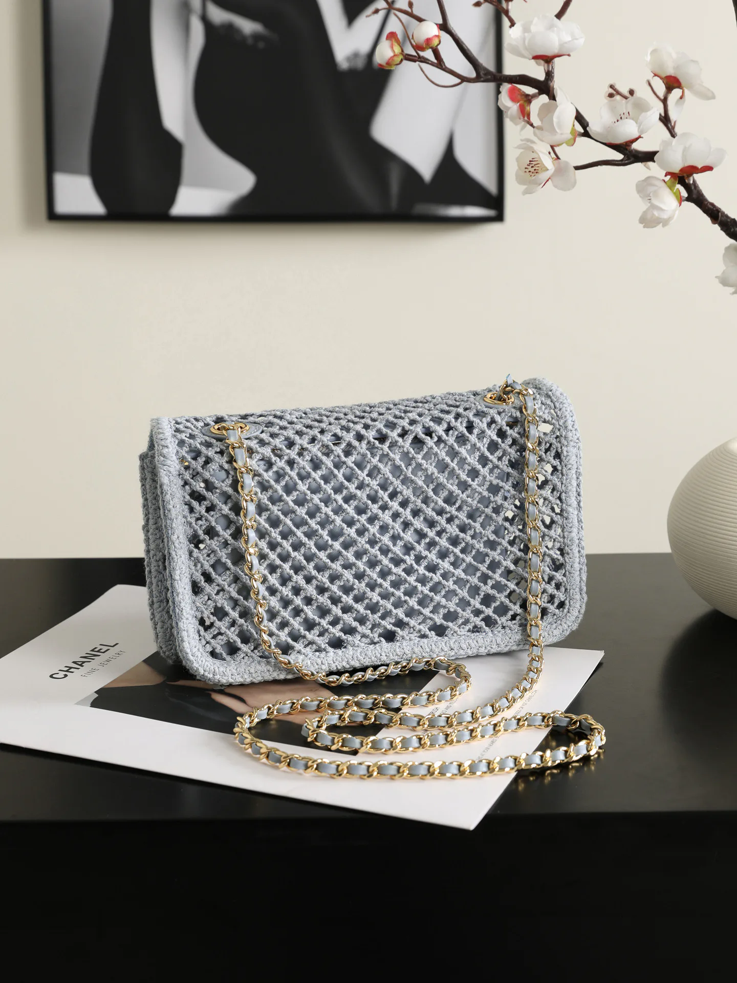 Women's Classic Handbags CHANEL 18000321