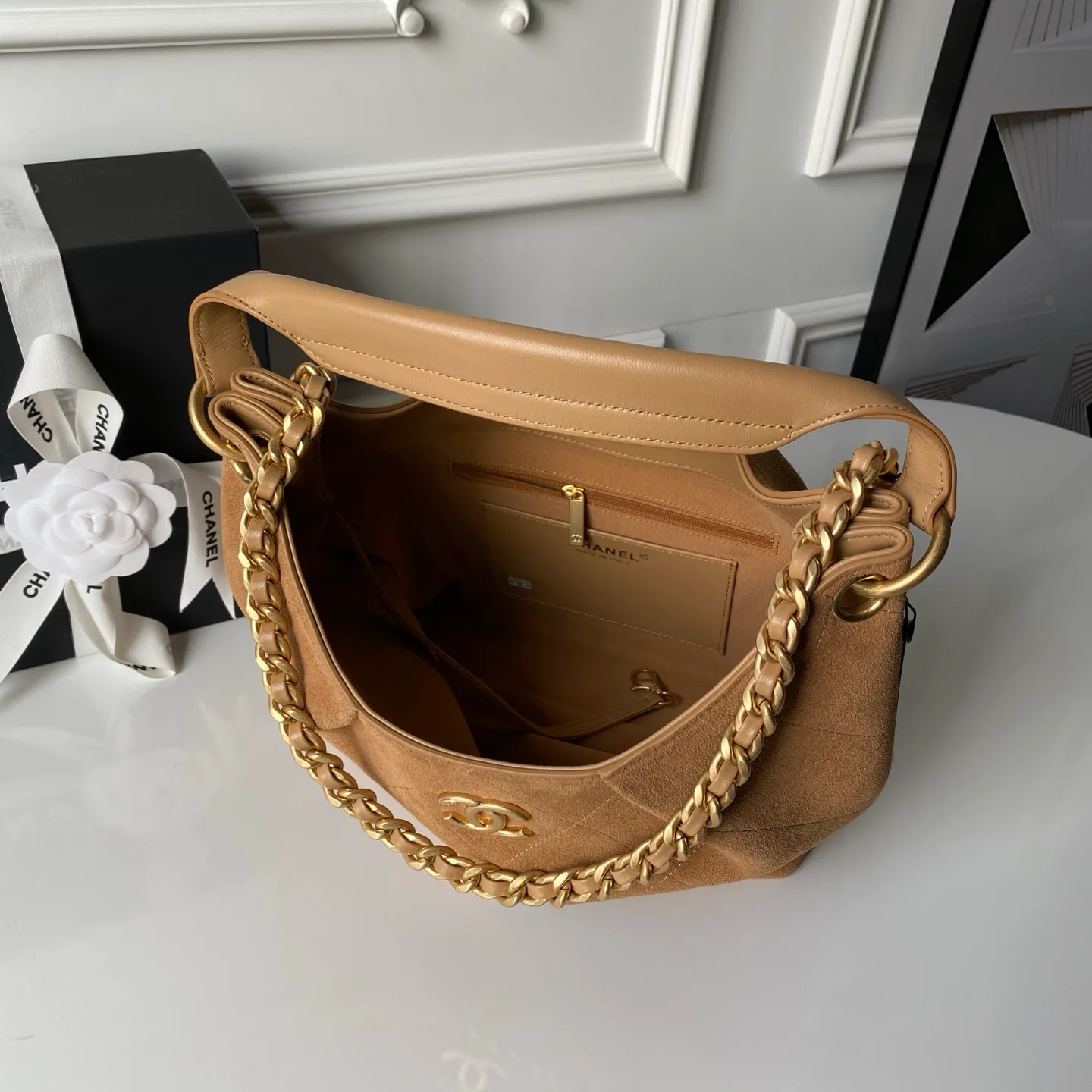 Women's Classic Handbags CHANEL 18207743