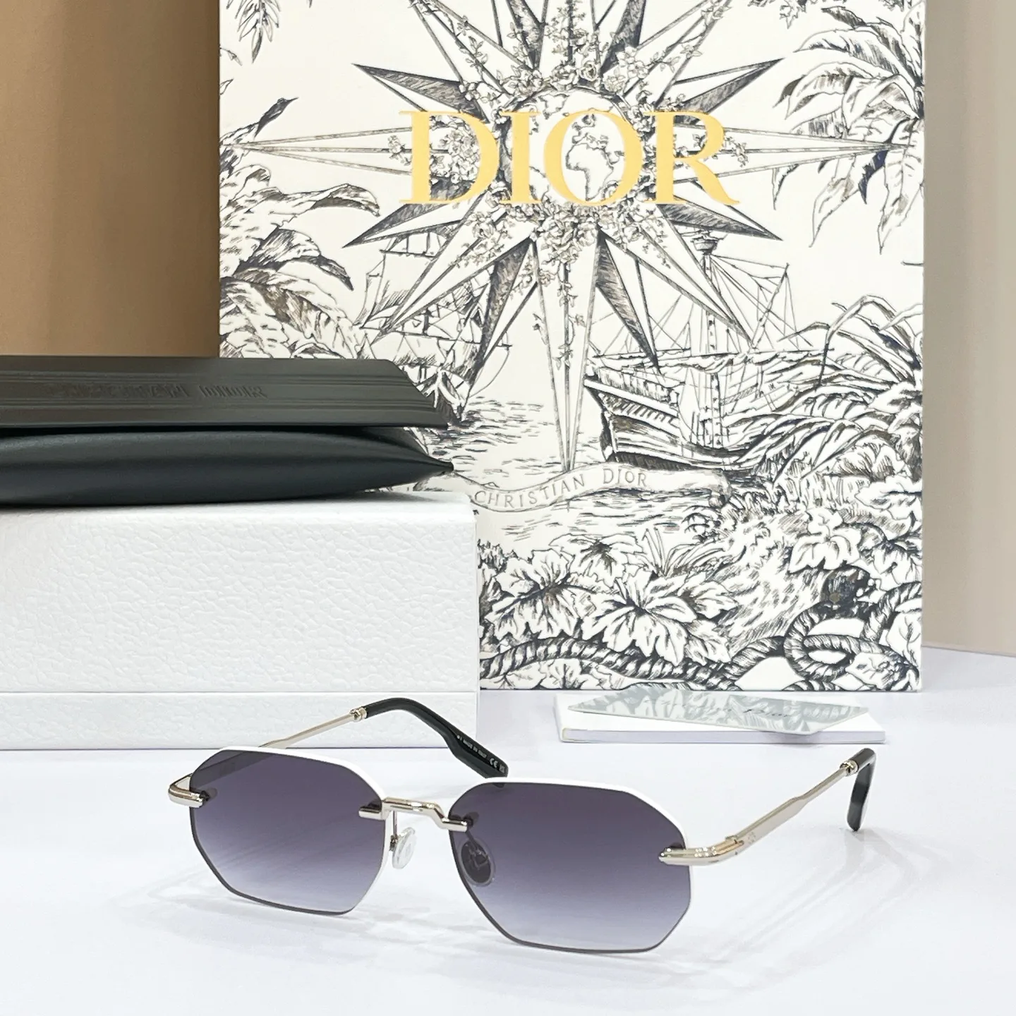 Glasses CHRISTIAN DIOR 17495854