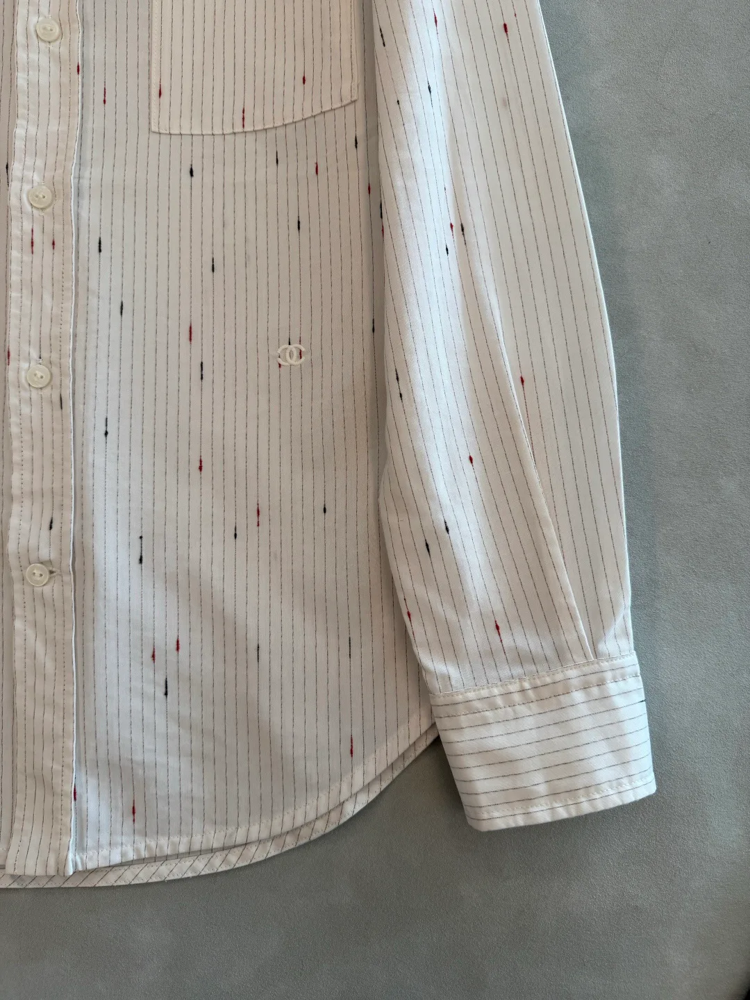Women's Shirts CHANEL 17727877