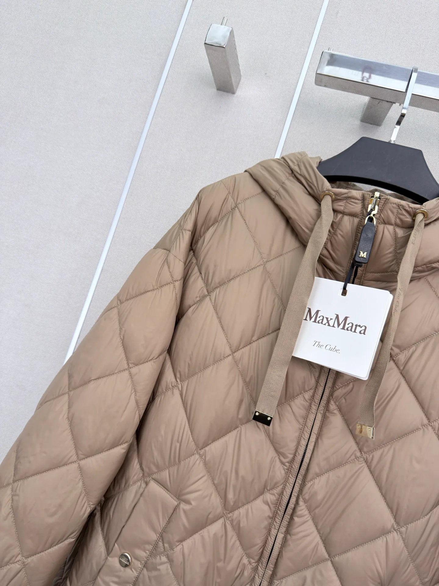 Women's Jackets And Down Jackets MAX MARA 18108354