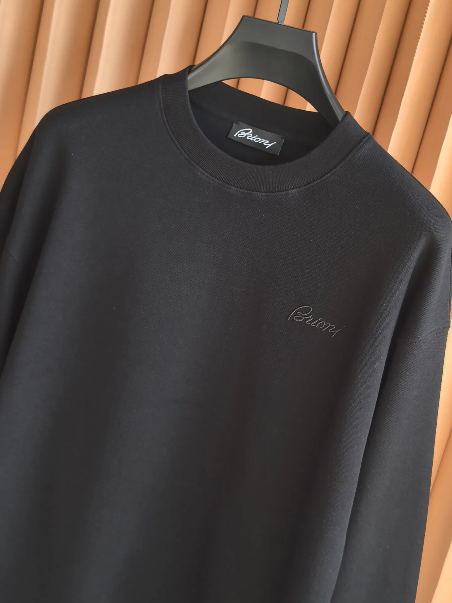 Men's Sweatshirts And Hoodies BRIONI 17617266