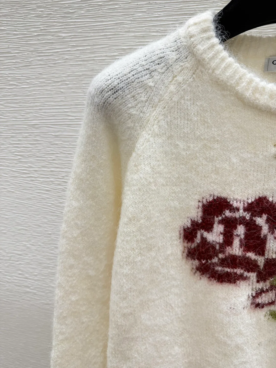 Women's Jumpers And Sweaters CHANEL 18138060