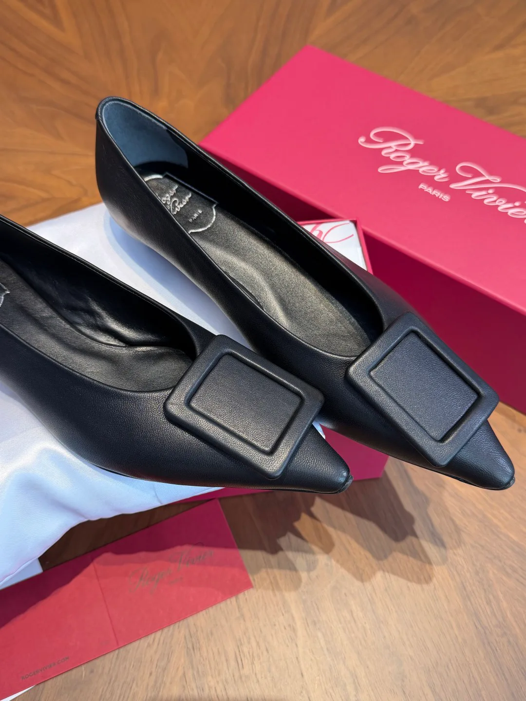 Women's Heels ROGER VIVIER 17974243