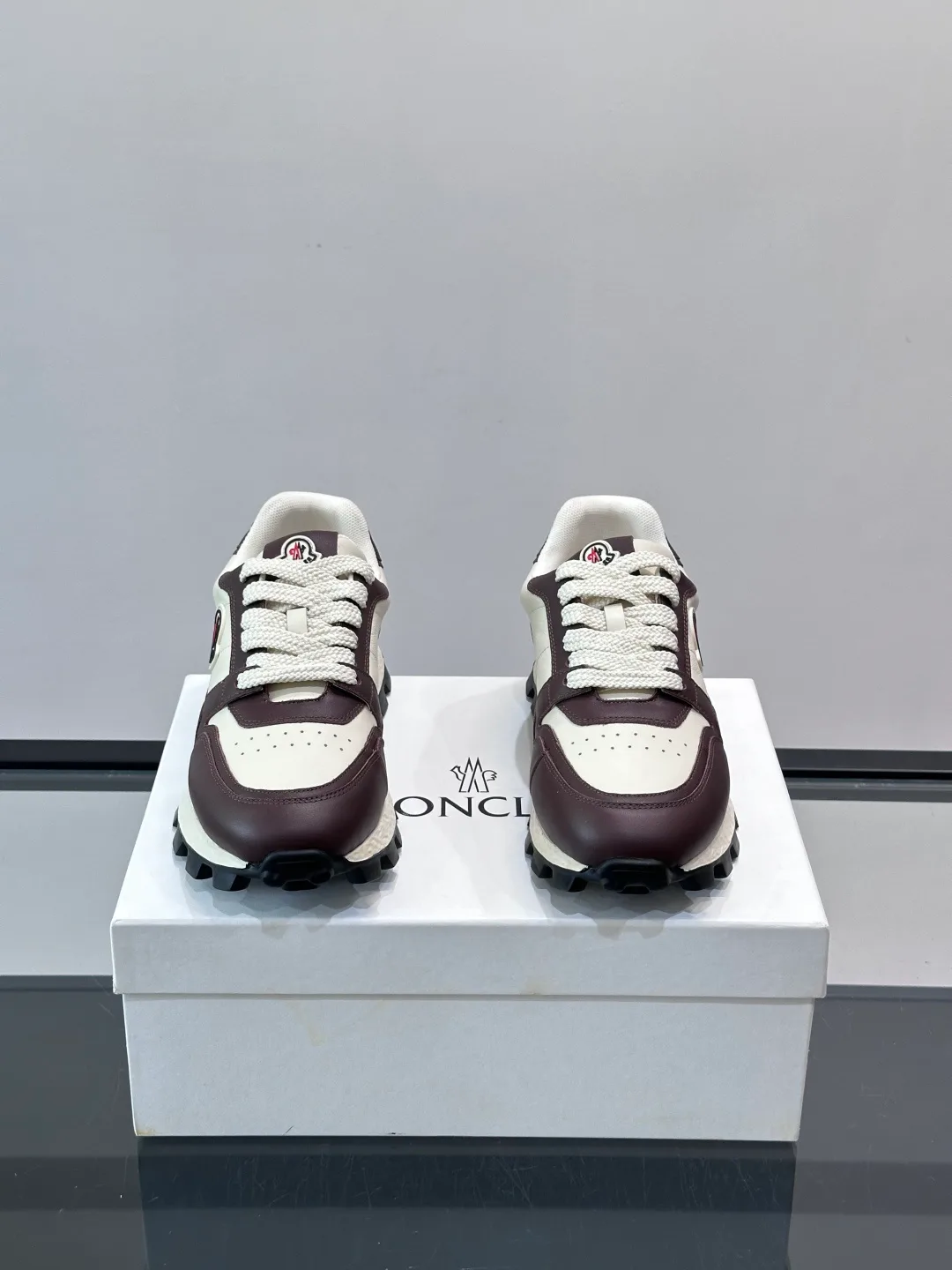 Men's Sneakers MONCLER 17689279