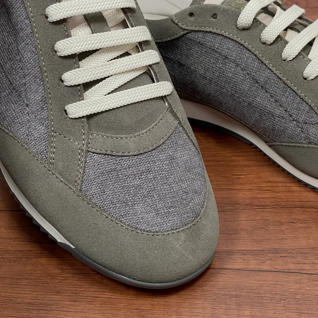 Men's Sneakers BRUNELLO CUCINELLI 17542542