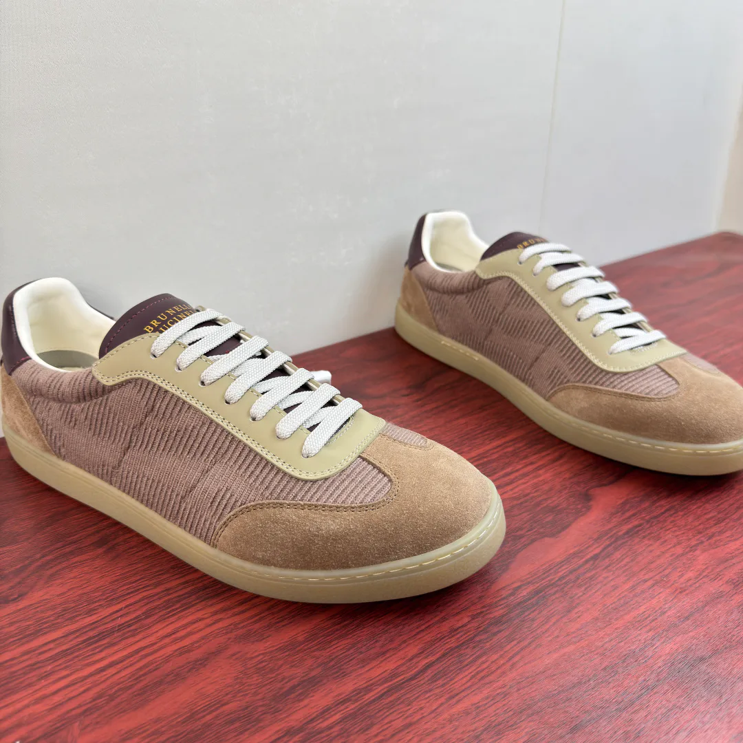 Men's Sneakers BRUNELLO CUCINELLI 17332792