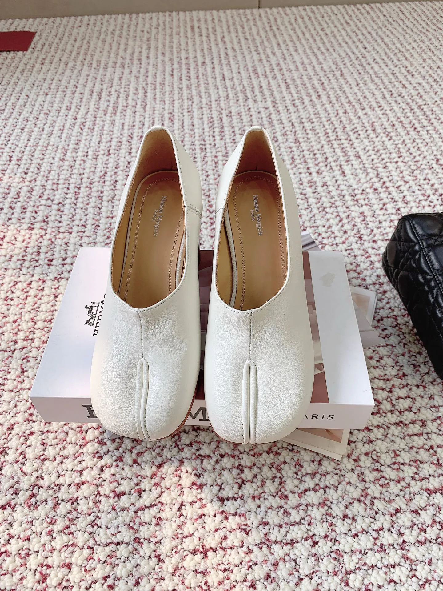 Women's Heels MAISON MARGIELA 18268485