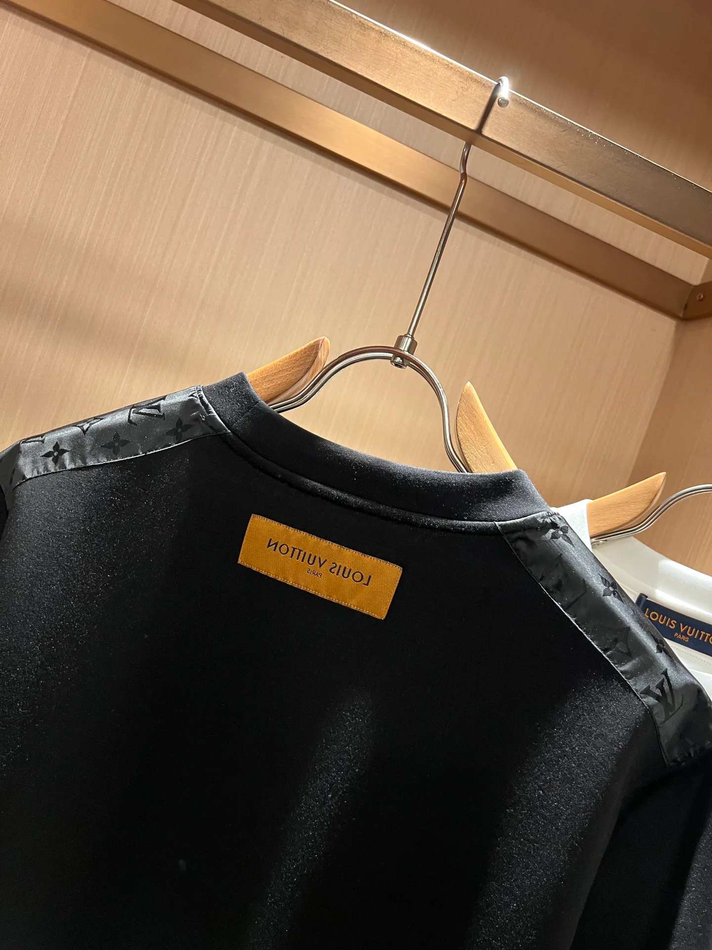 Men's T-Shirts LOUIS VUITTON 18519537