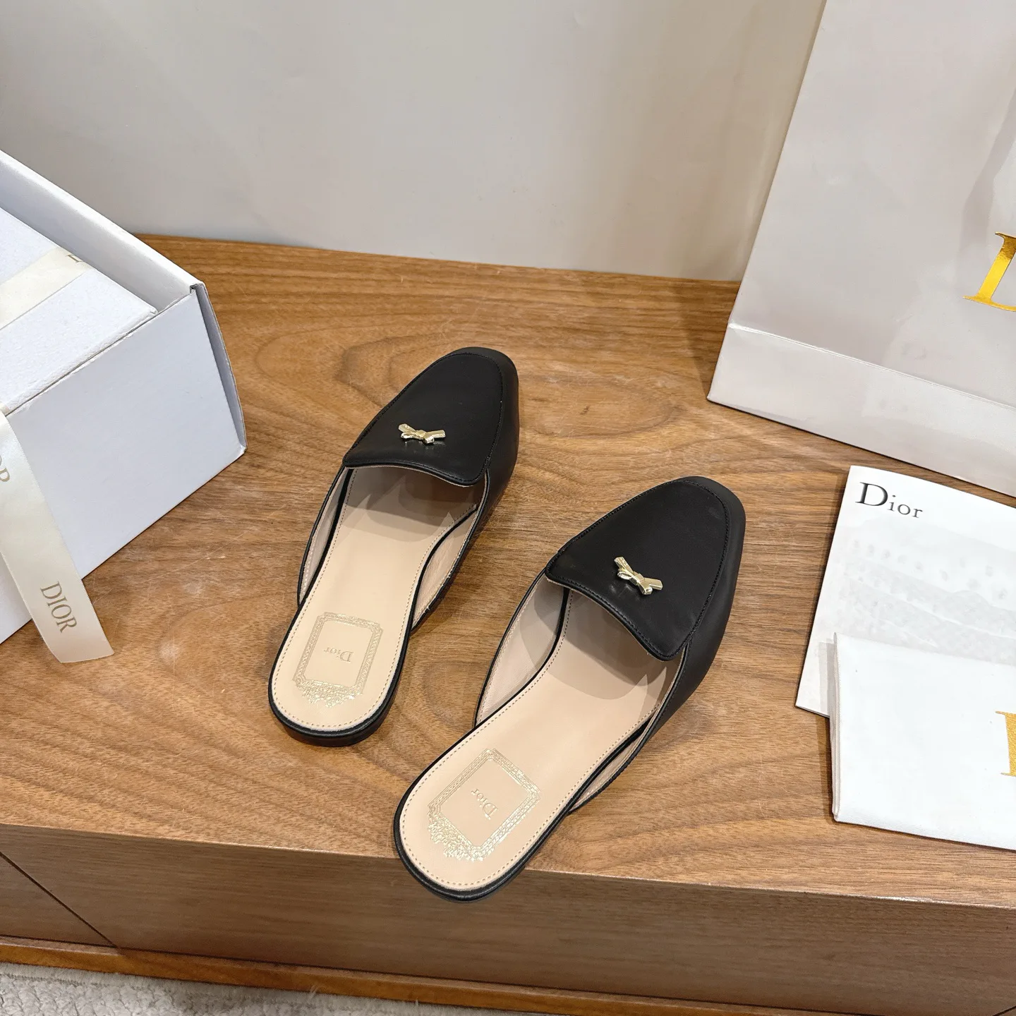 Women's Mules And Clogs CHRISTIAN DIOR 17947092
