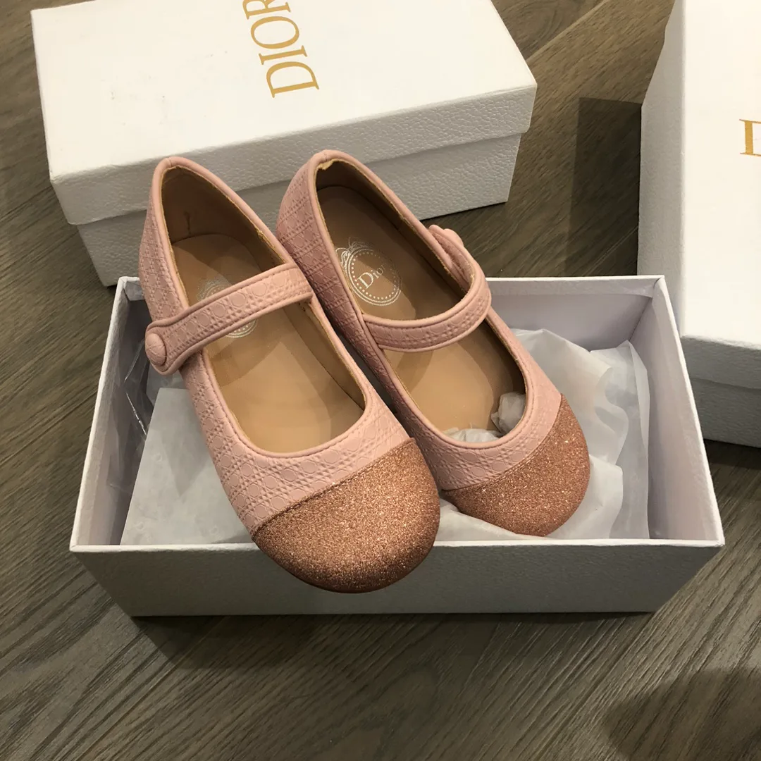 Women's Ballet Flats CHRISTIAN DIOR 18445134
