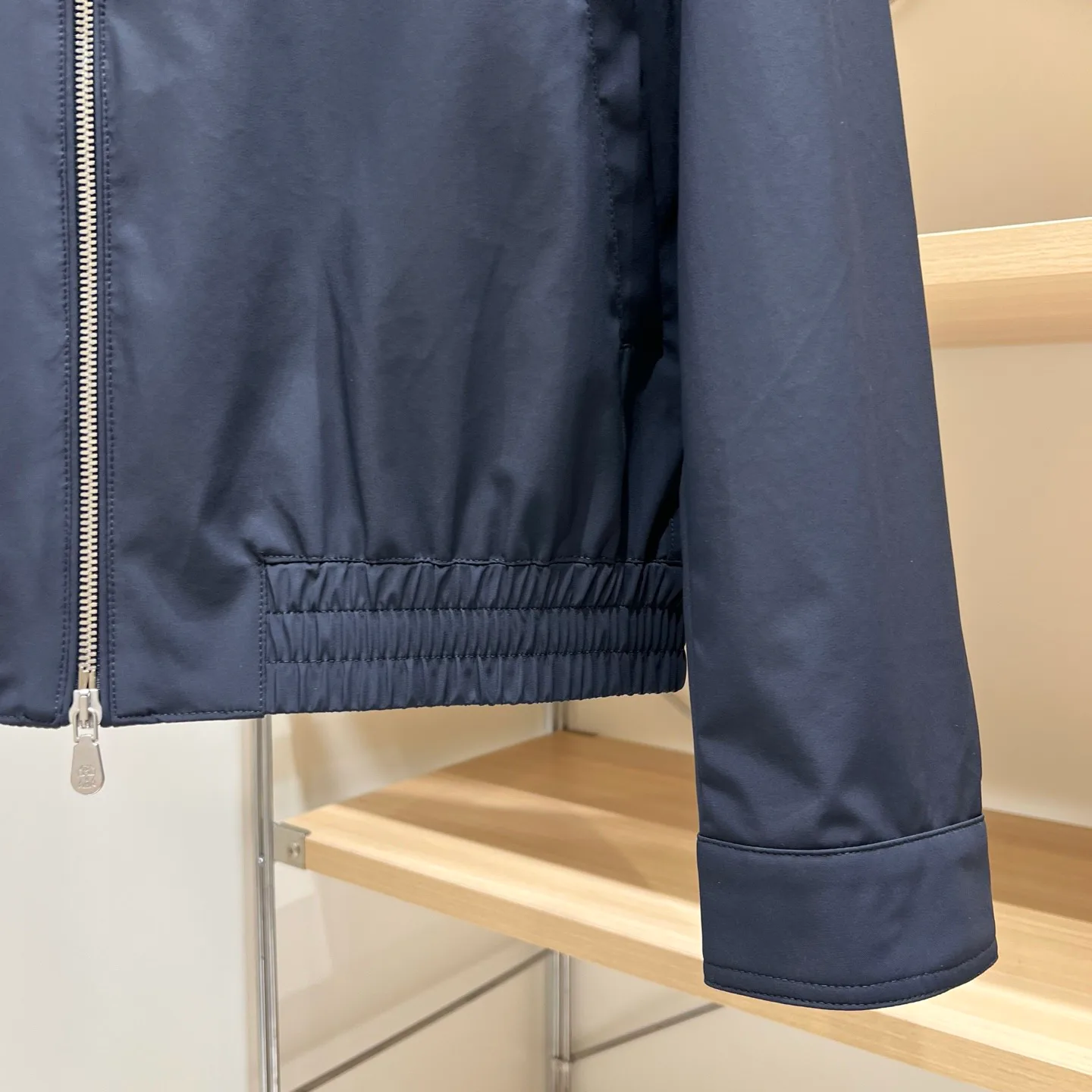 Men's Jackets And Down Jackets BRUNELLO CUCINELLI 18336927