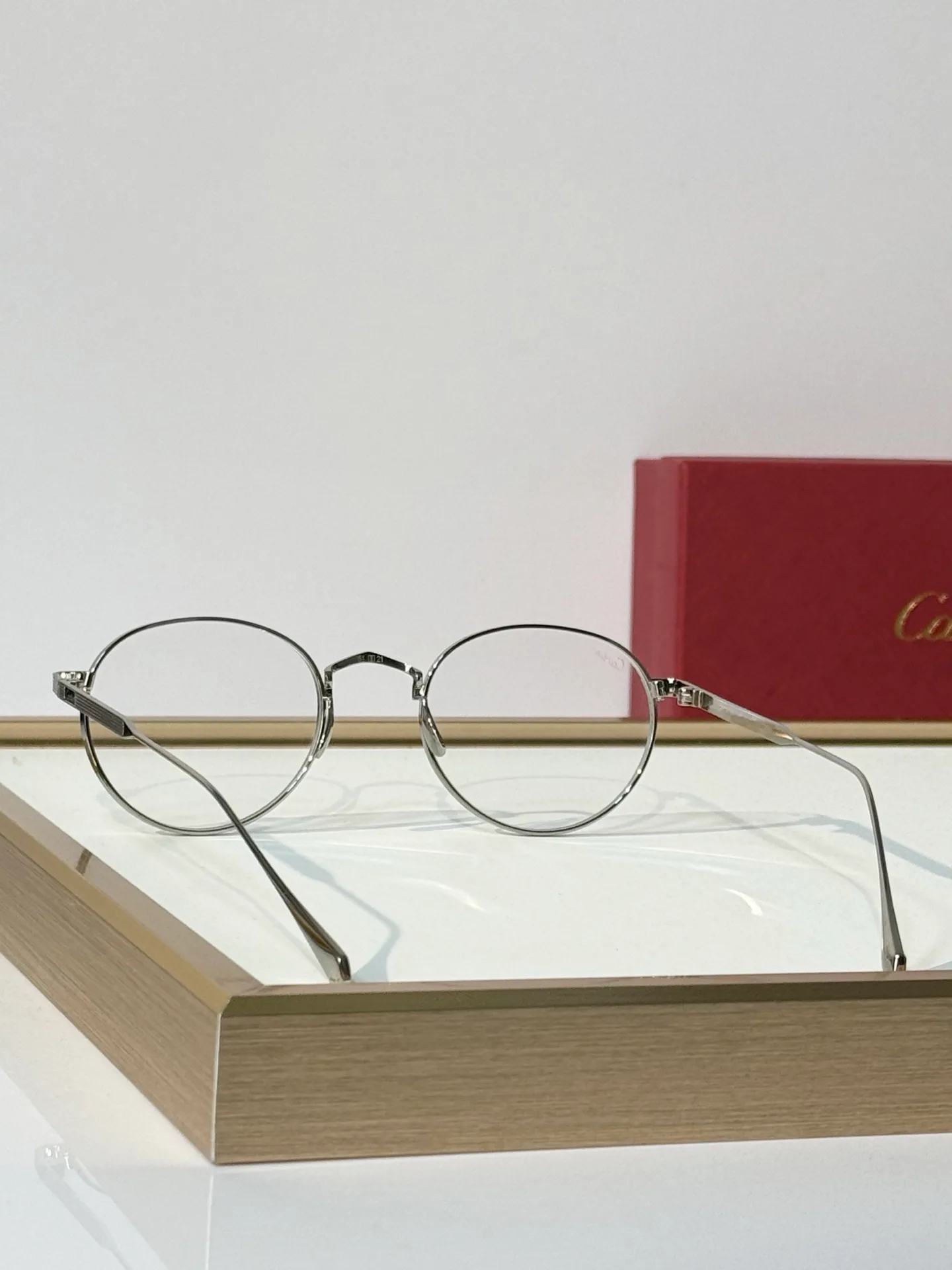 Glasses CARTIER 18117675
