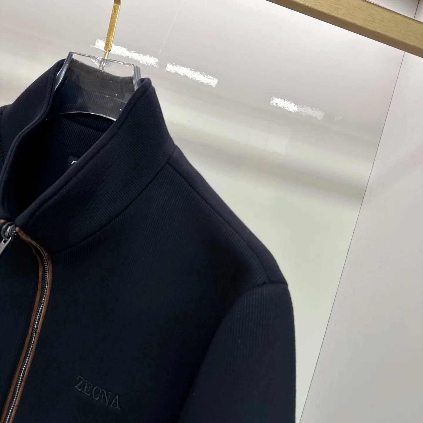 Men's Jackets And Down Jackets ZEGNA 18140324