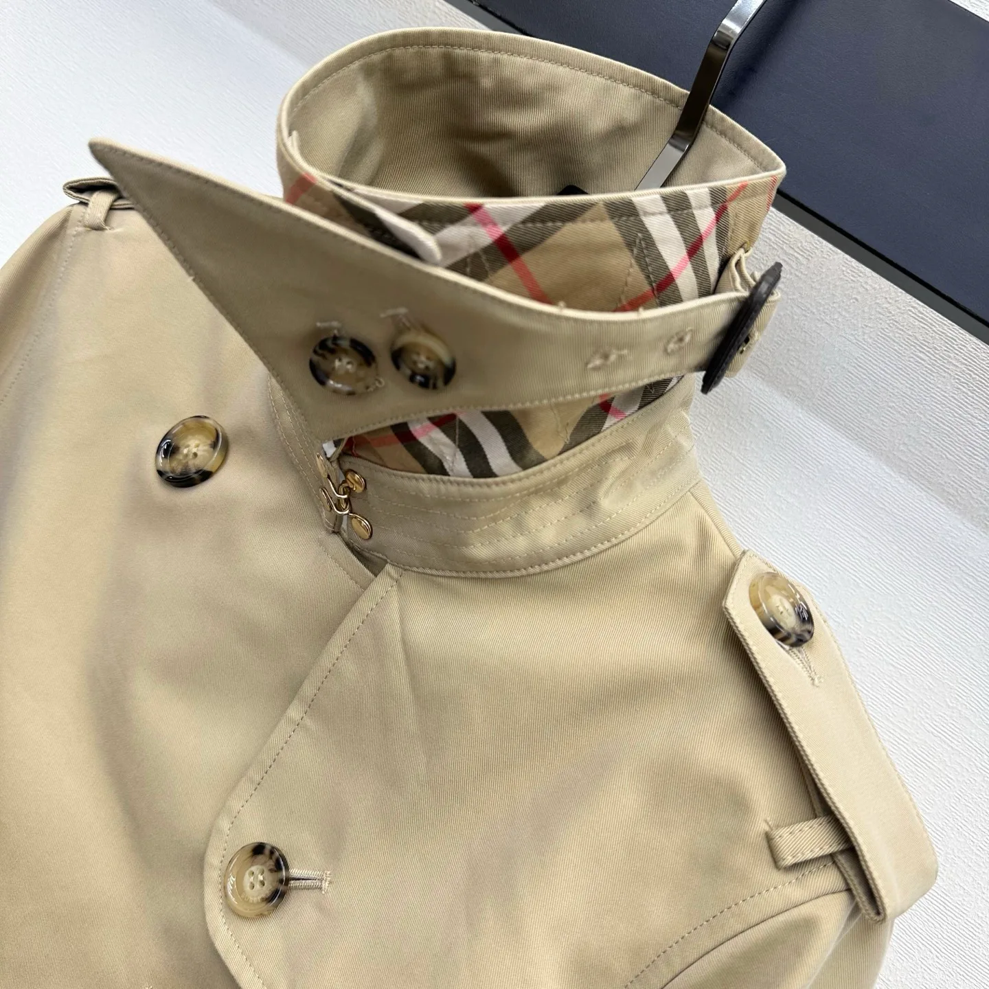 Women's Trench Coats BURBERRY 18141018