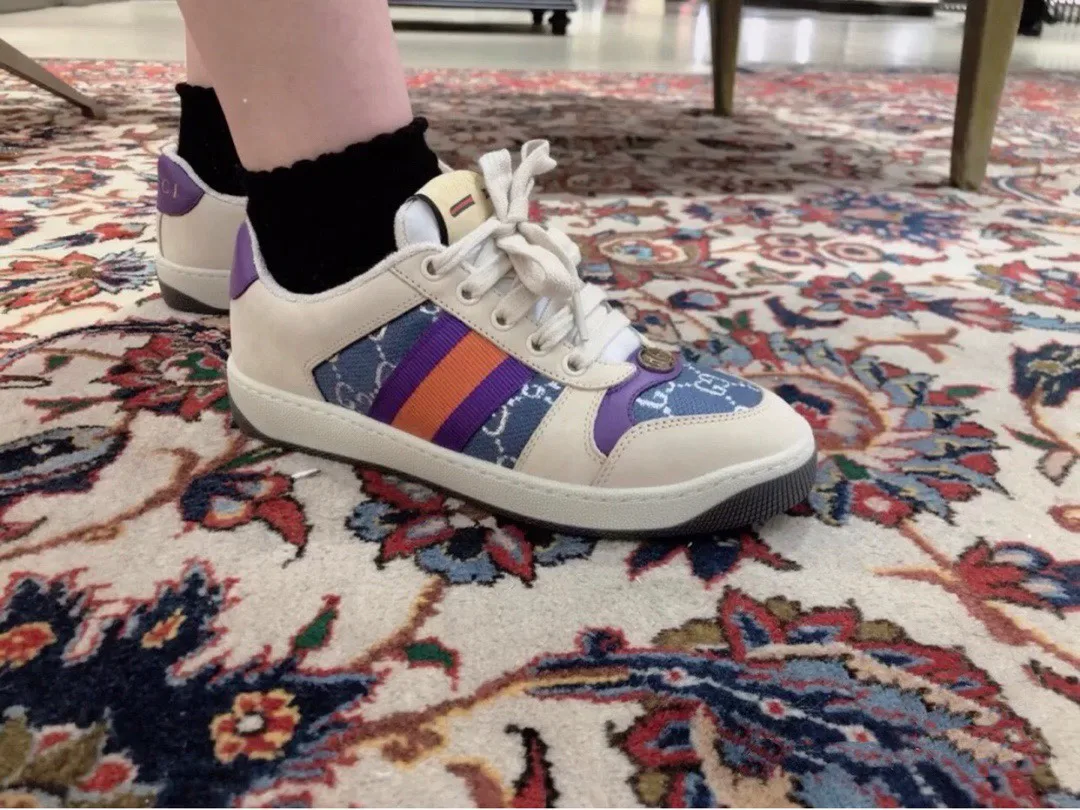 Women's Sneakers GUCCI 17620496