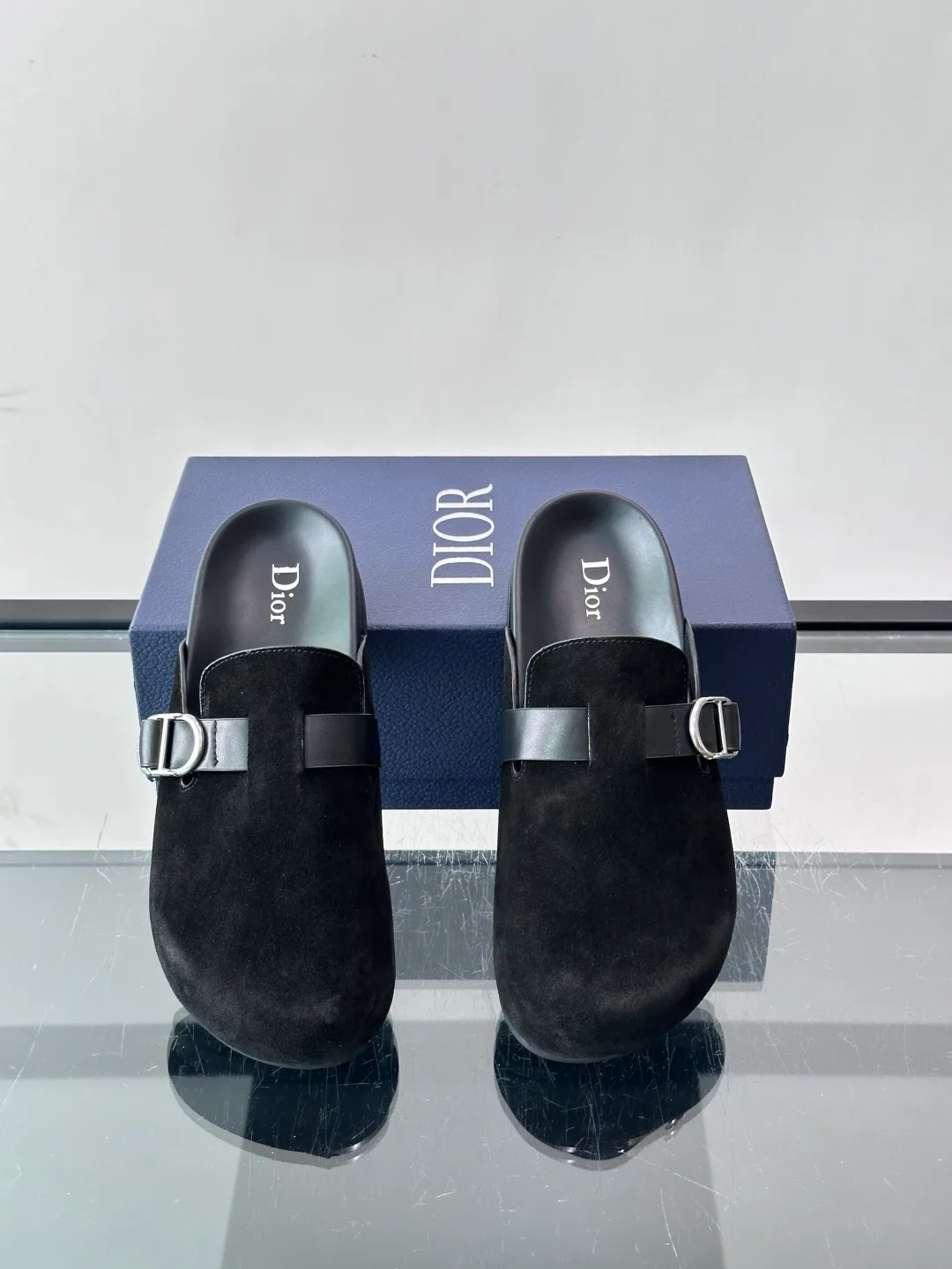 Men's Mules And Clogs CHRISTIAN DIOR 18376903