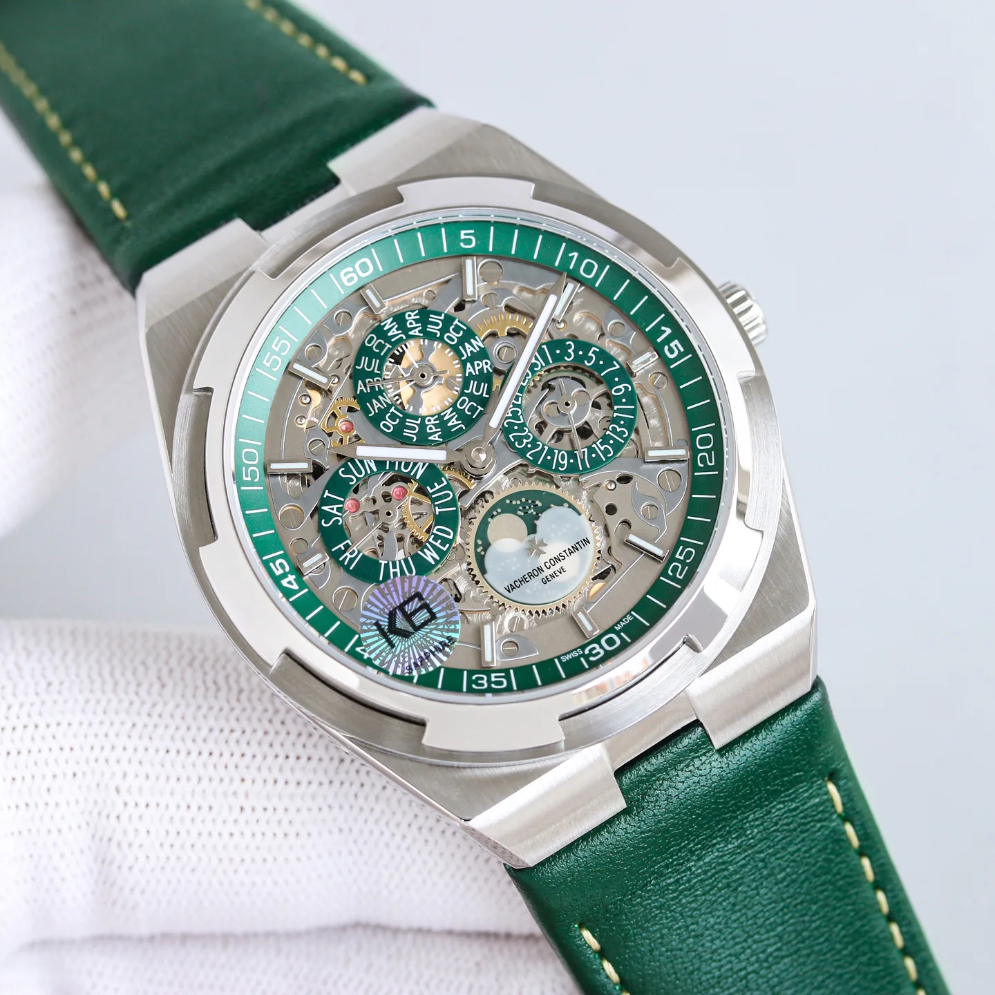 Women's Watches VACHERON CONSTANTIN 17795087