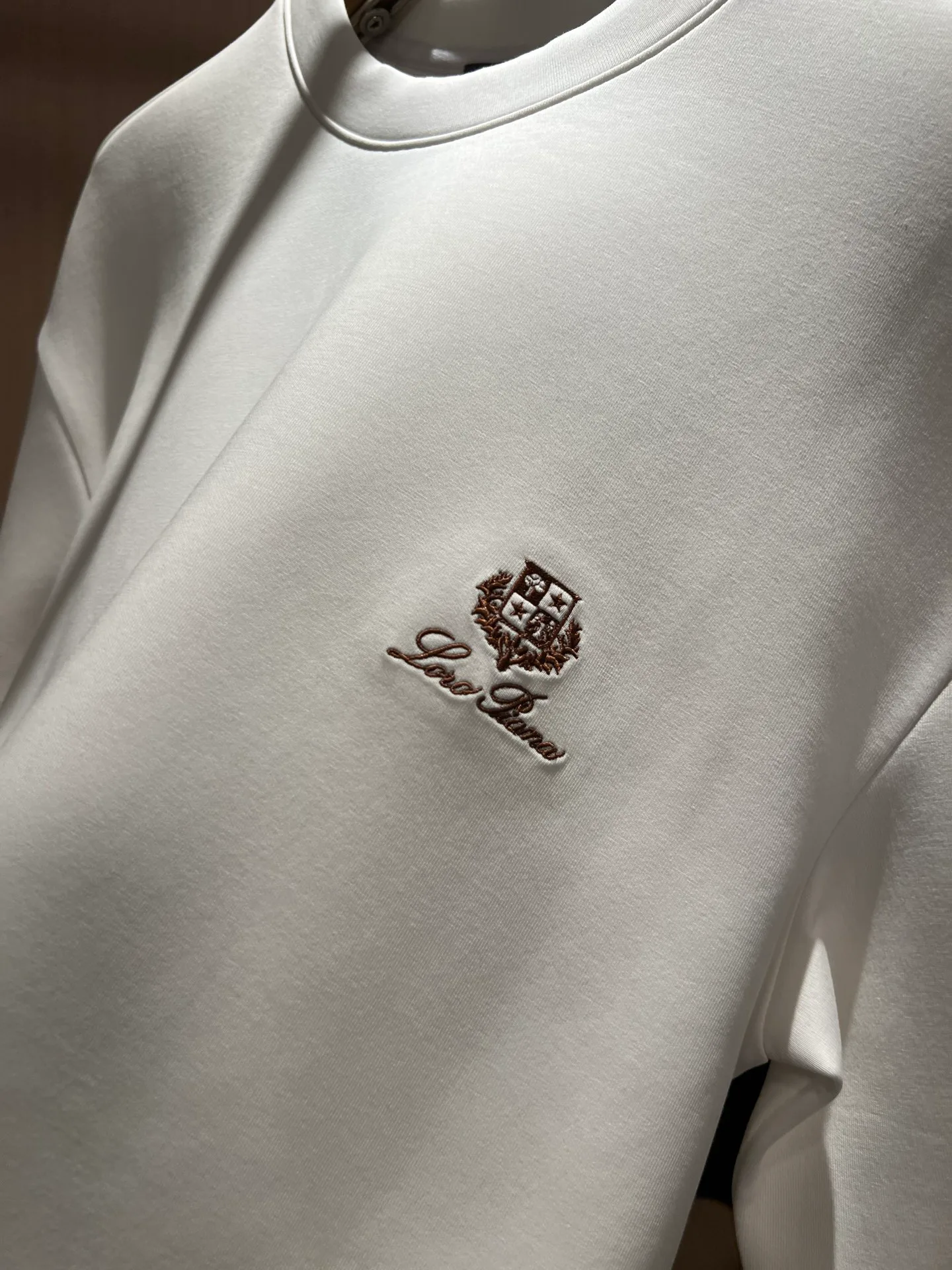 Men's Sweatshirts And Hoodies LORO PIANA 18519600