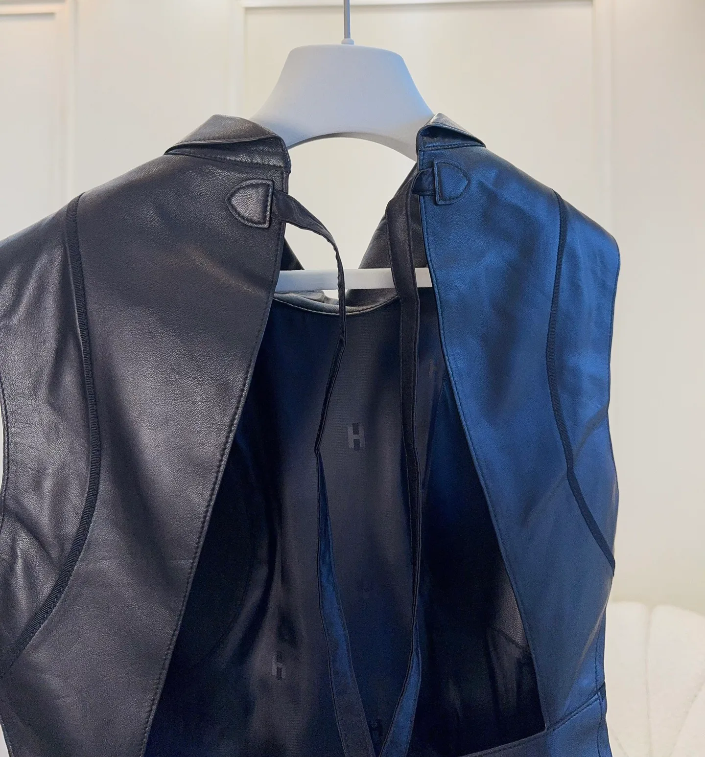 Women's Vests HERMES 18336429