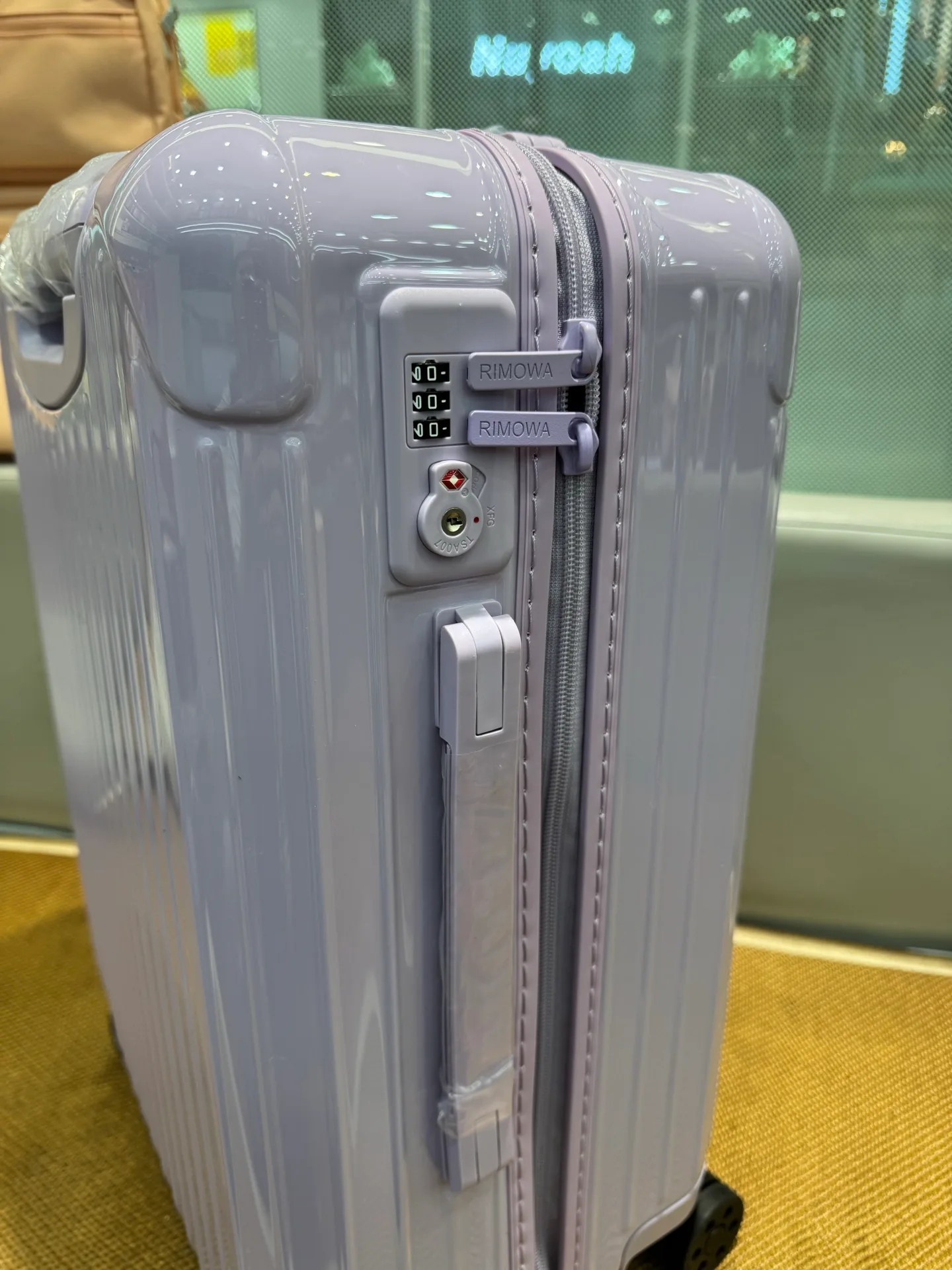 Suitcases RIMOWA 17803839