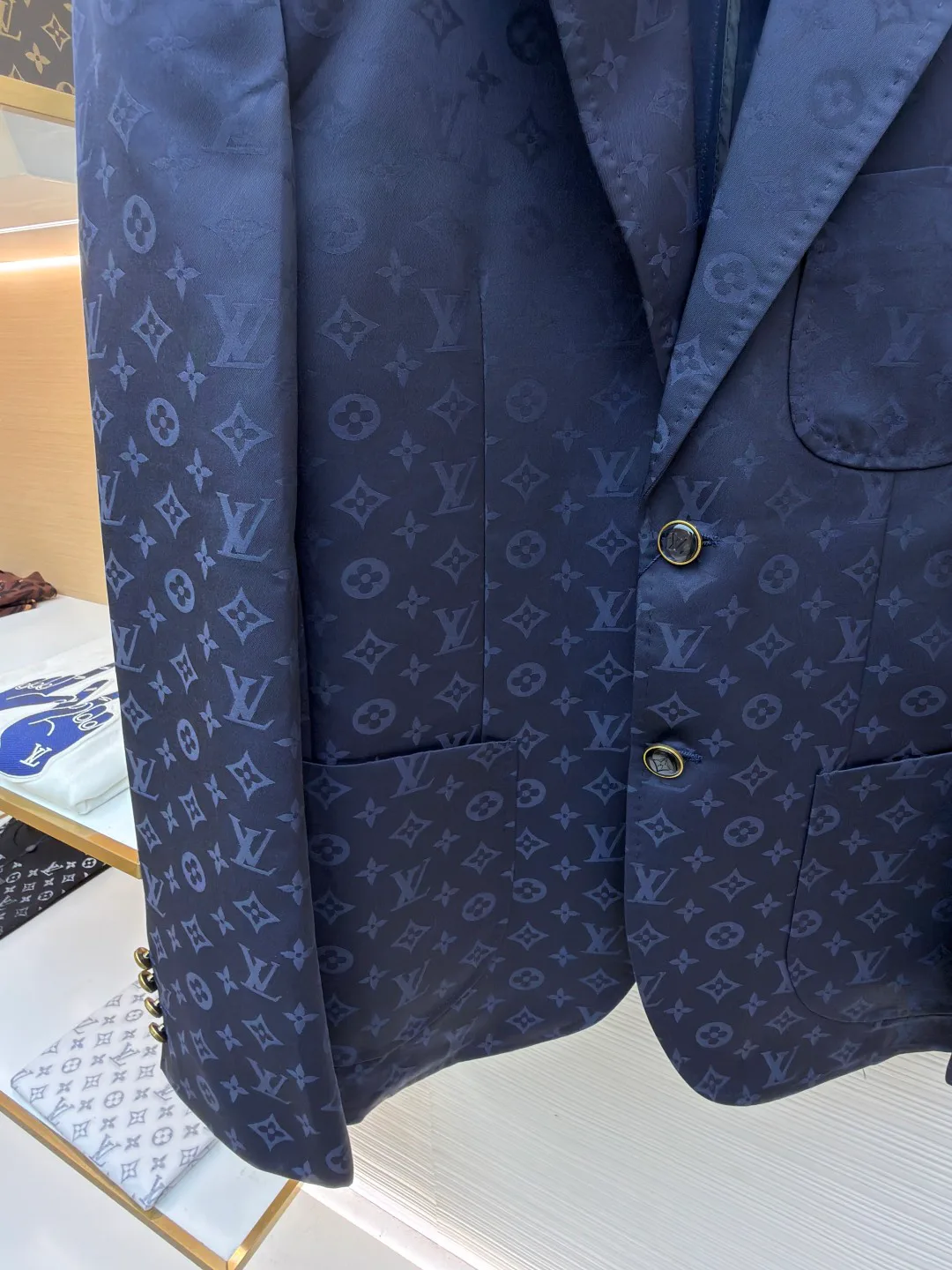 Men's Blazers LOUIS VUITTON 18260606
