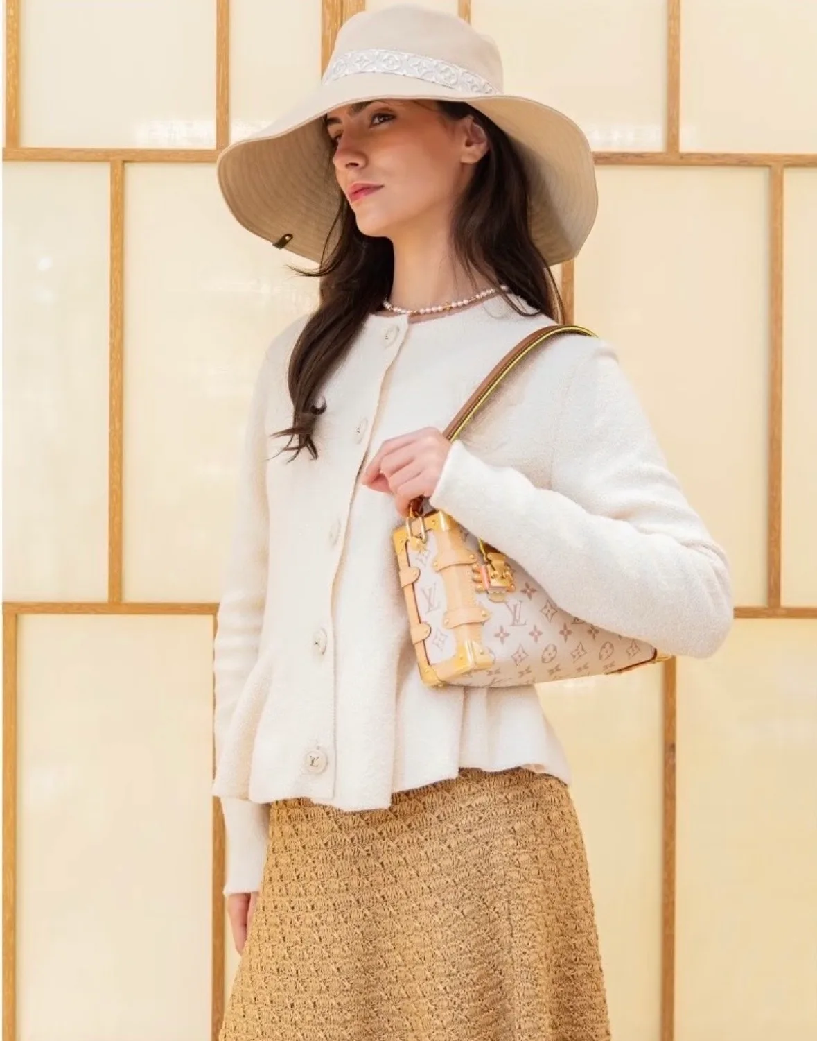 Women's Jumpers And Sweaters LOUIS VUITTON 18183595