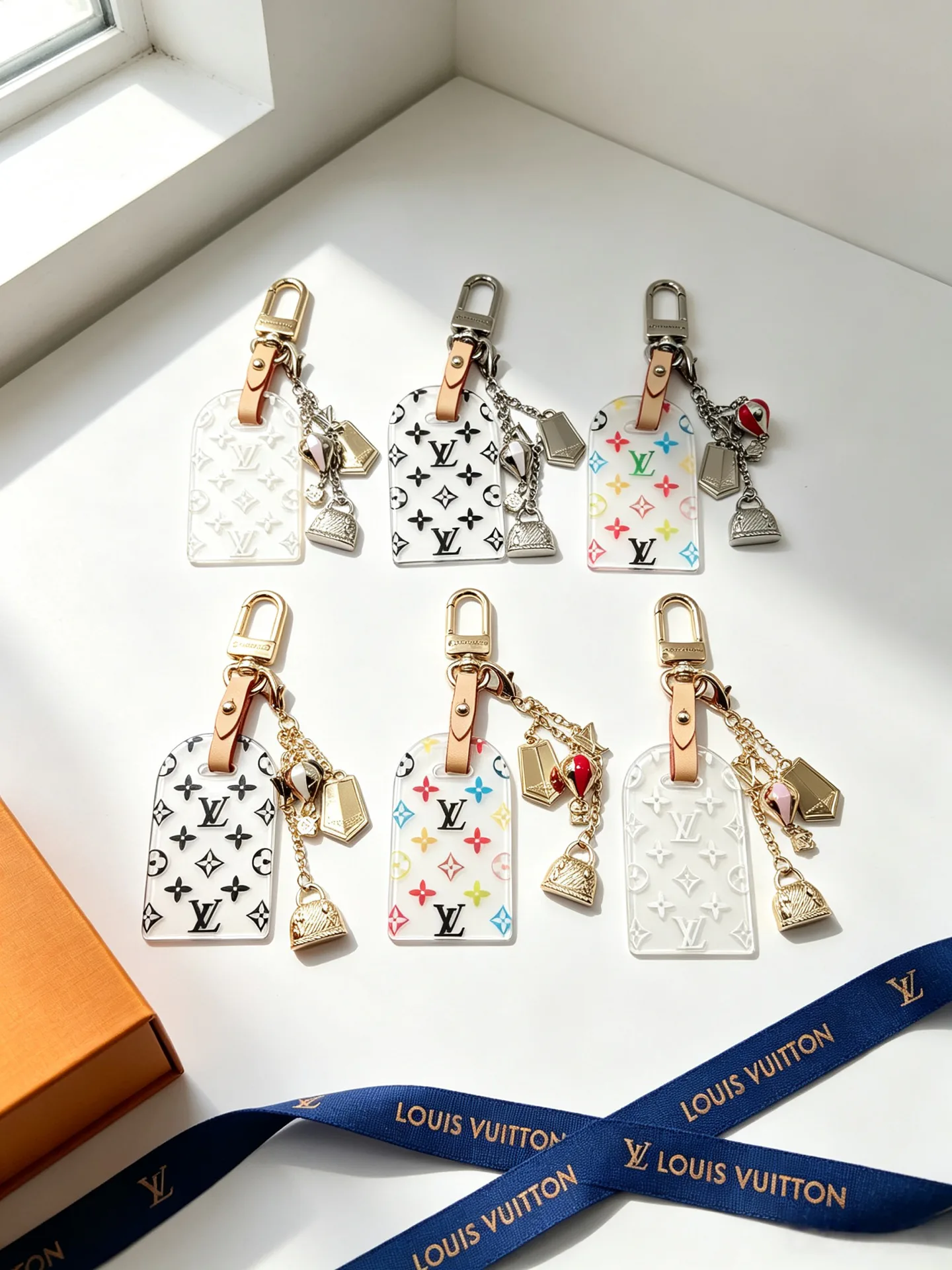 Key Cases LOUIS VUITTON 17922652