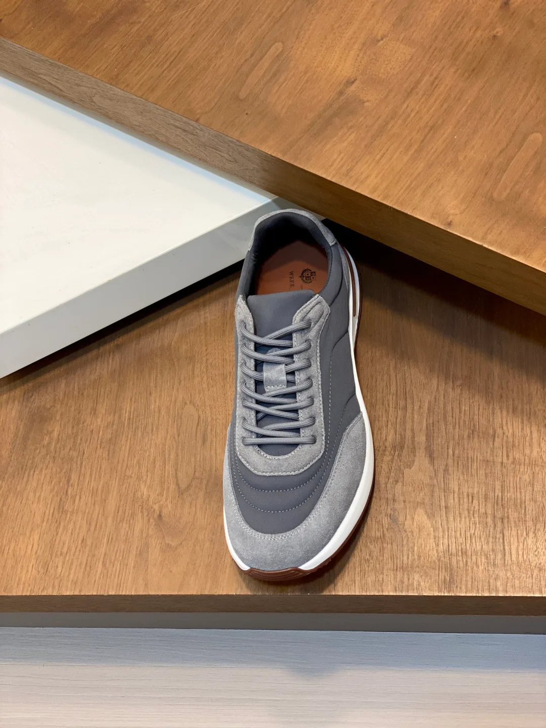 Men's Sneakers LORO PIANA 18078913