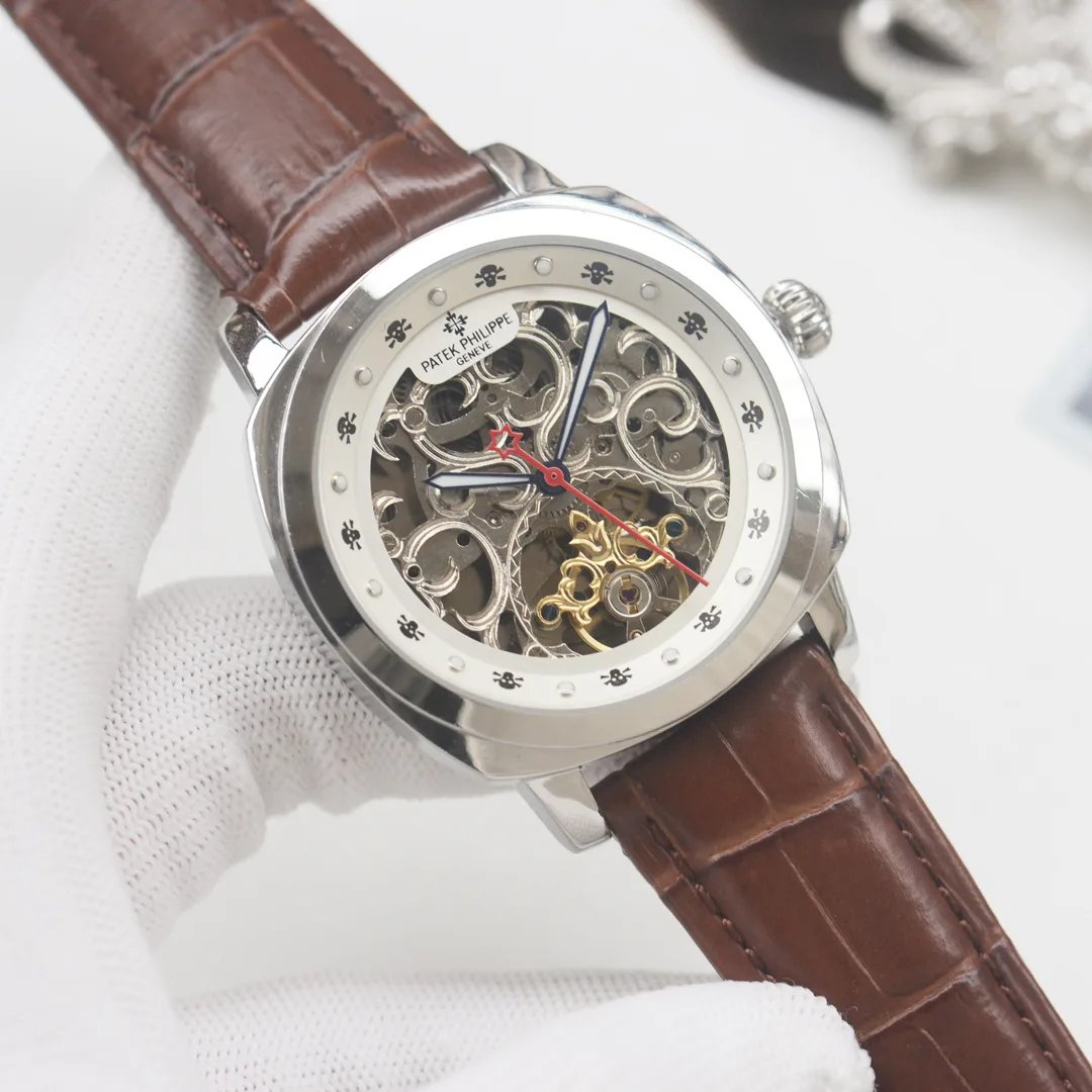 Women's Watches PATEK PHILIPPE 17120043