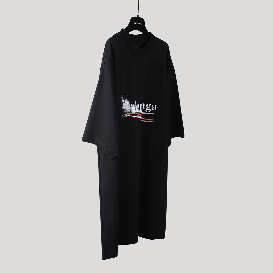 Women's T-Shirts BALENCIAGA 18190943