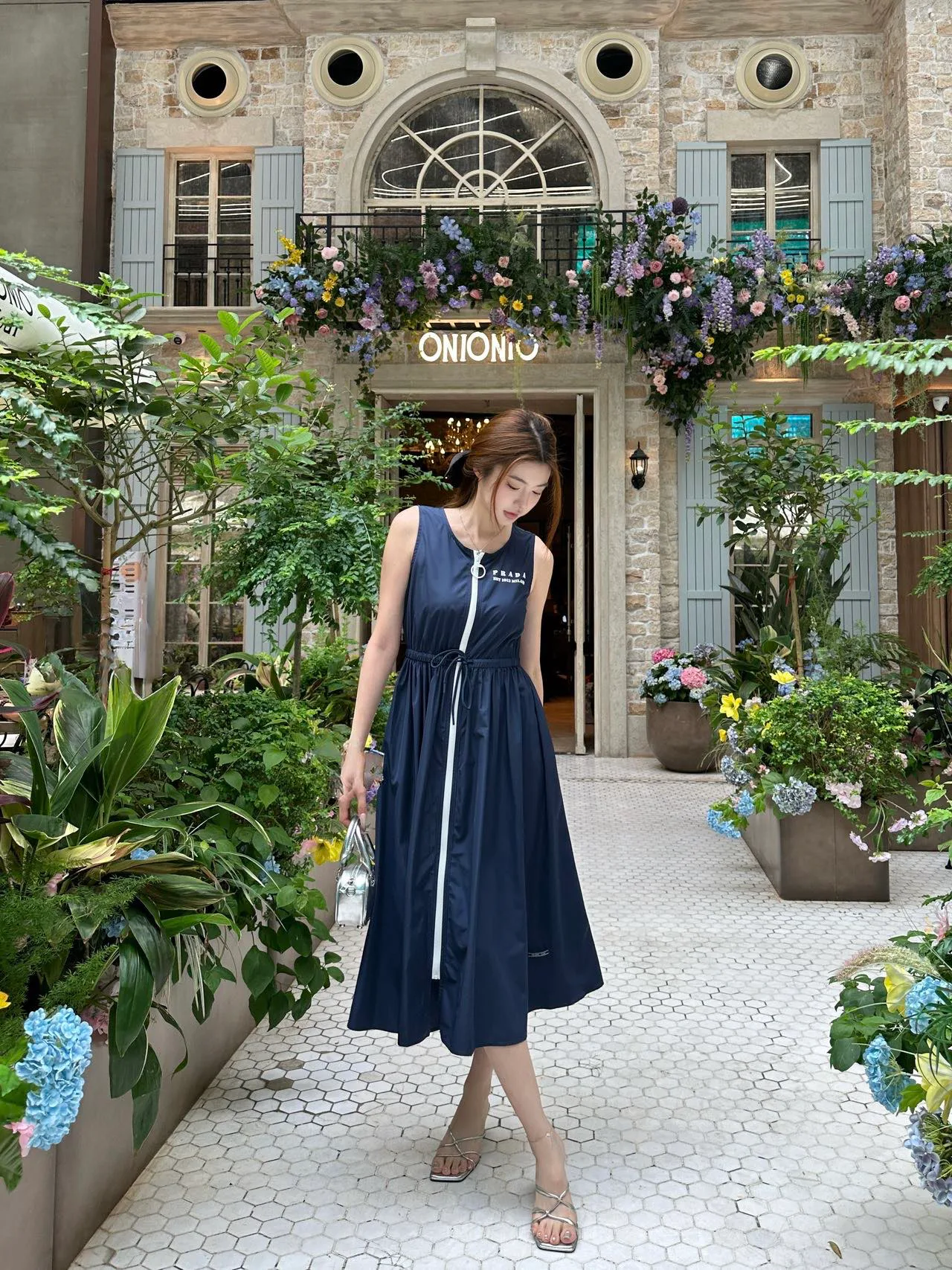 Women's Dresses PRADA 17351273