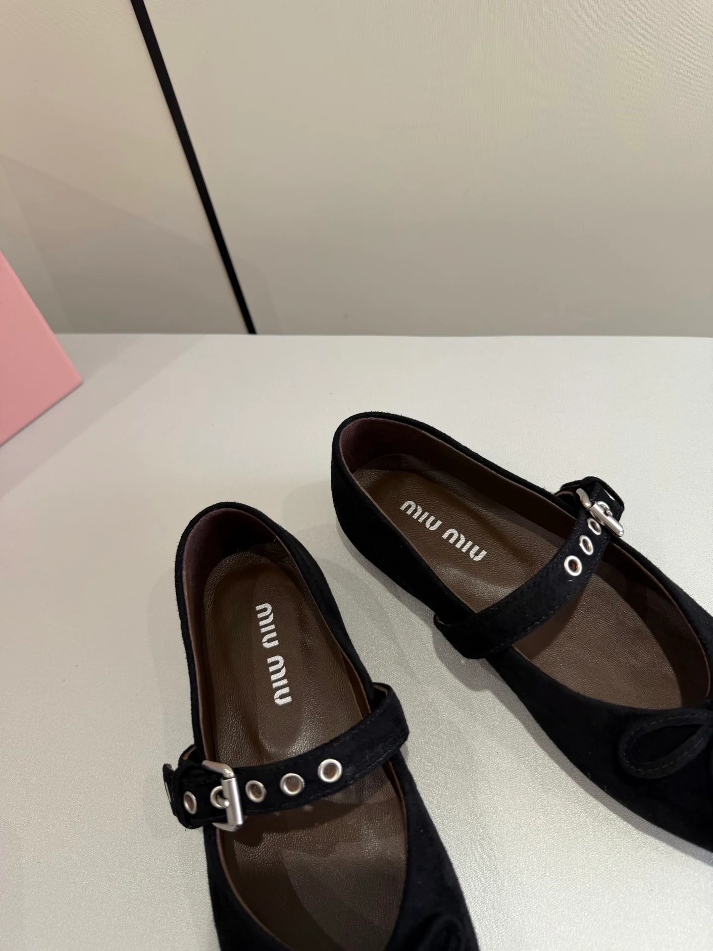 Women's Heels MIU MIU 17977561