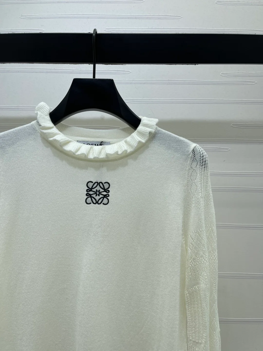 Women's Jumpers And Sweaters LOEWE 17460264