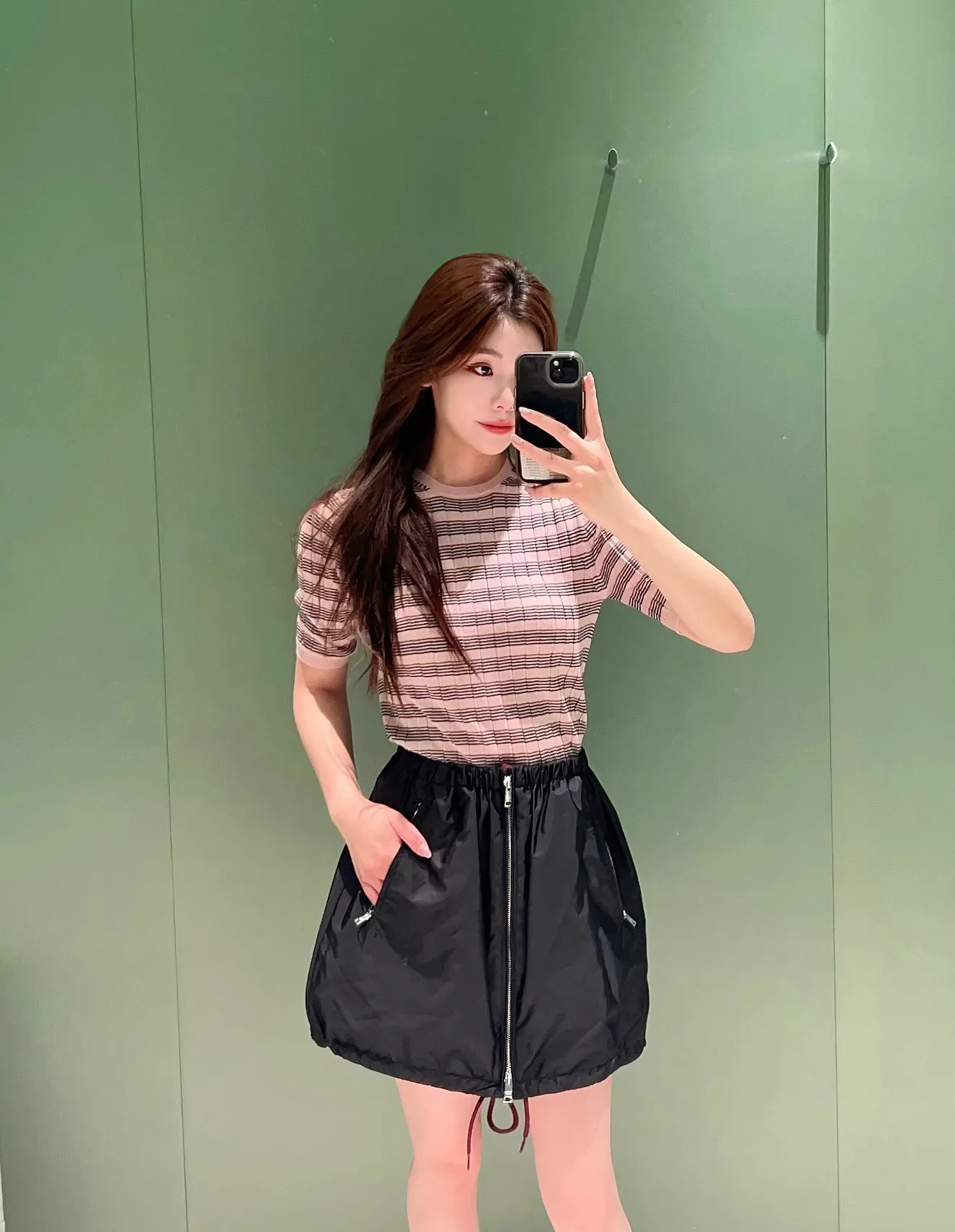 Women's Skirts PRADA 17648381