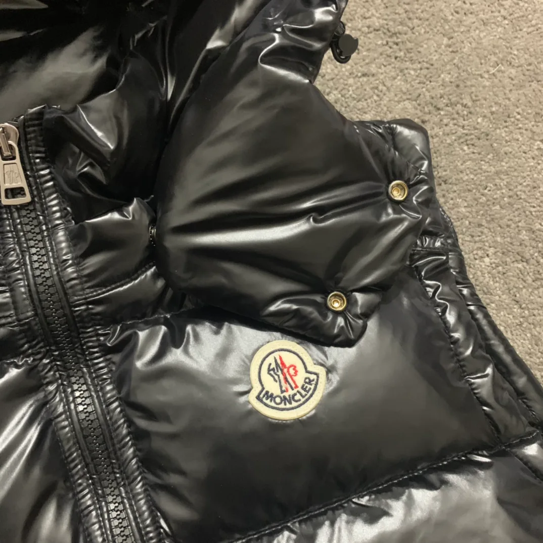 Women's Vests MONCLER 17964589