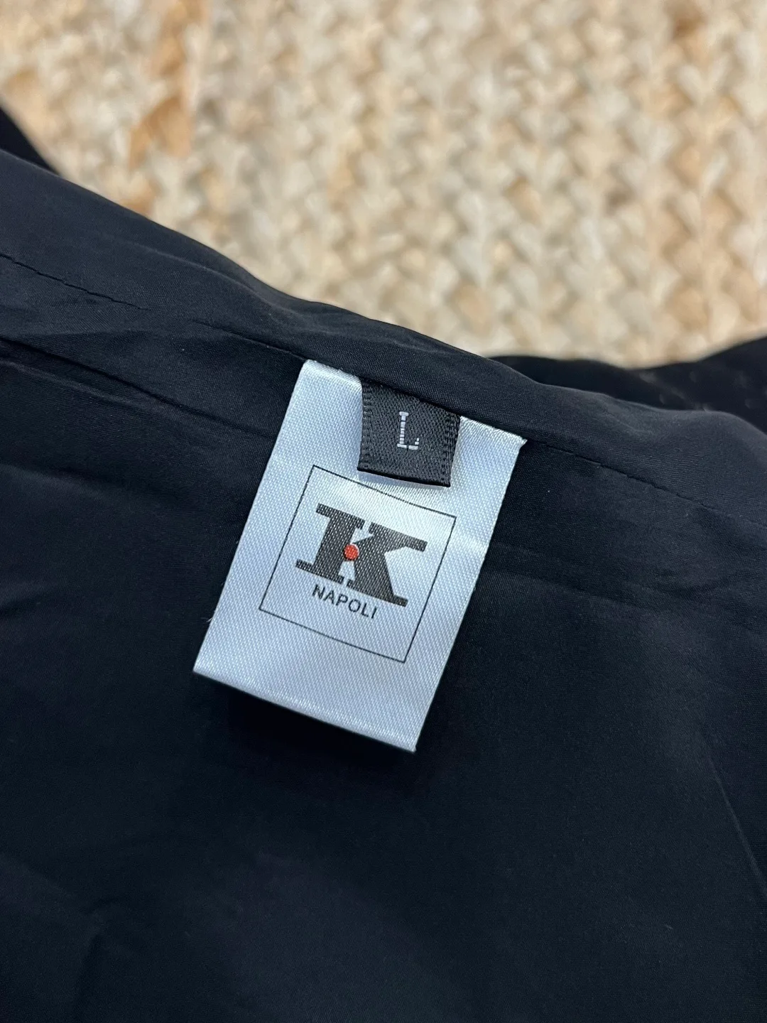 Men's Jackets And Down Jackets KITON 17572068
