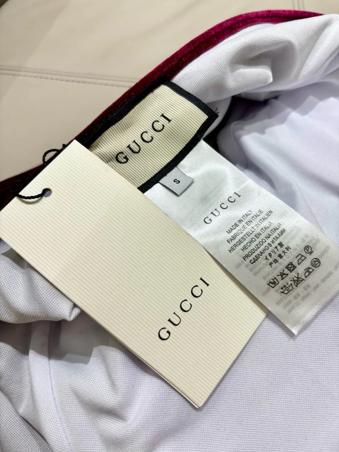 Women's Swimwear GUCCI 17716524