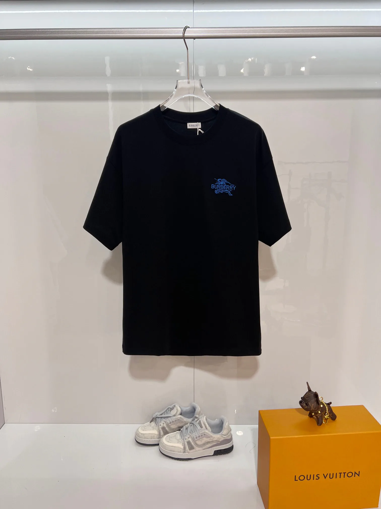 Women's T-Shirts BURBERRY 18000405