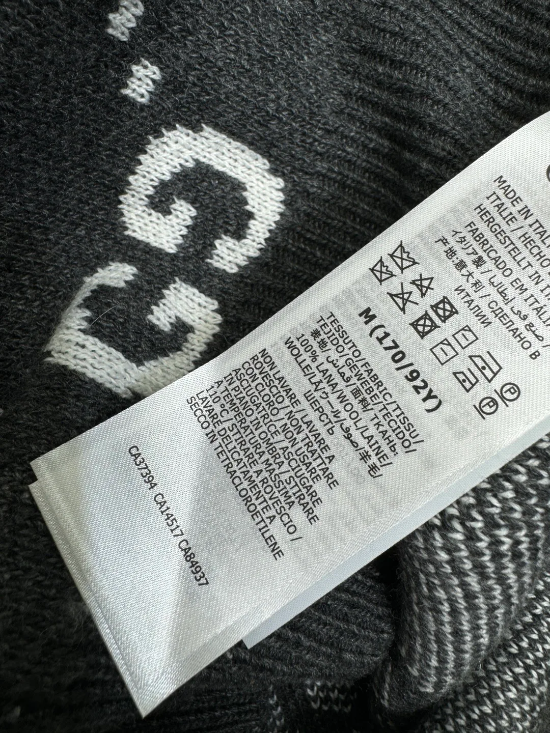 Women's Jumpers And Sweaters GUCCI 18333071