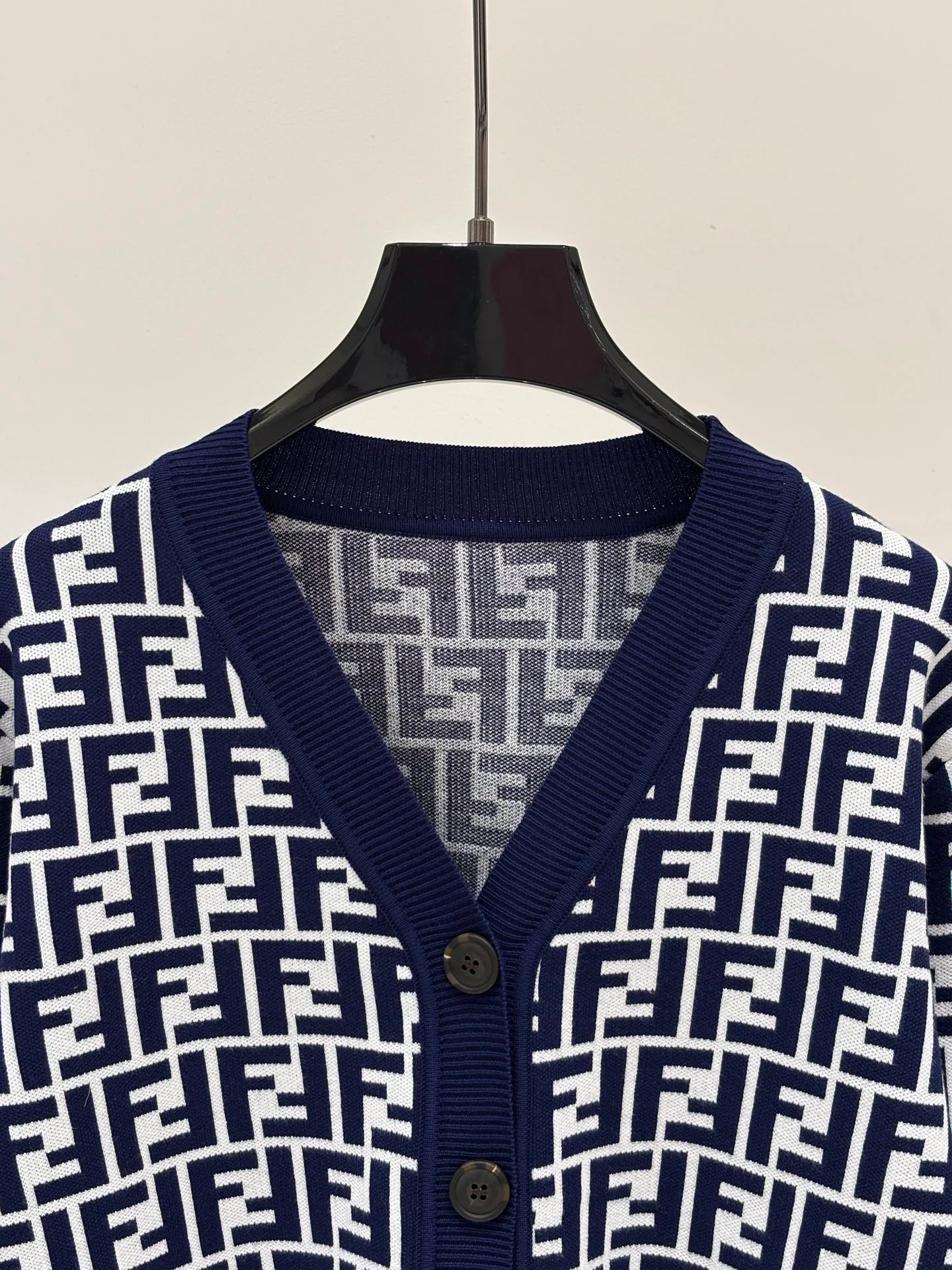 Women's Jumpers And Sweaters FENDI 17930691