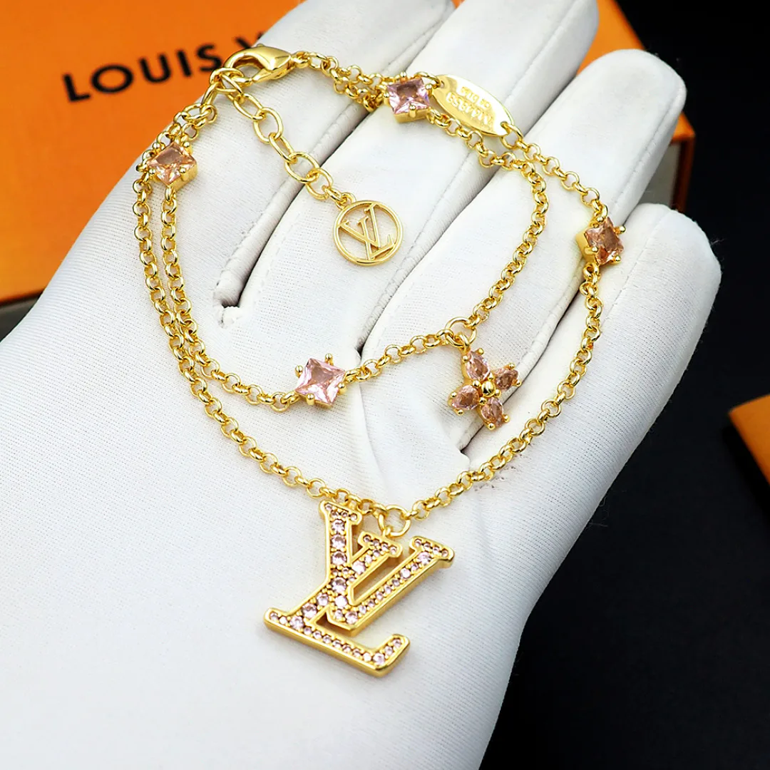 Jewelry LOUIS VUITTON 17361283
